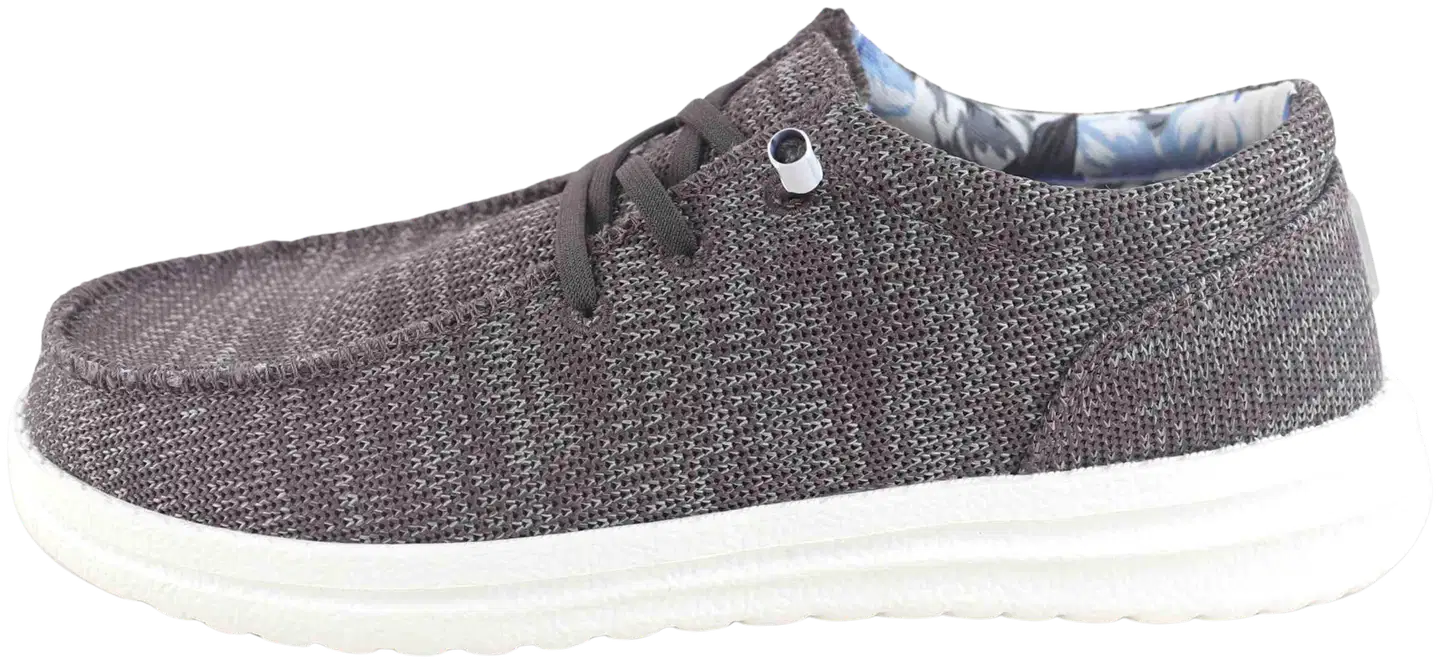 WKLY. miesten canvaskengät Osmium S202135BRN - Brown - 3