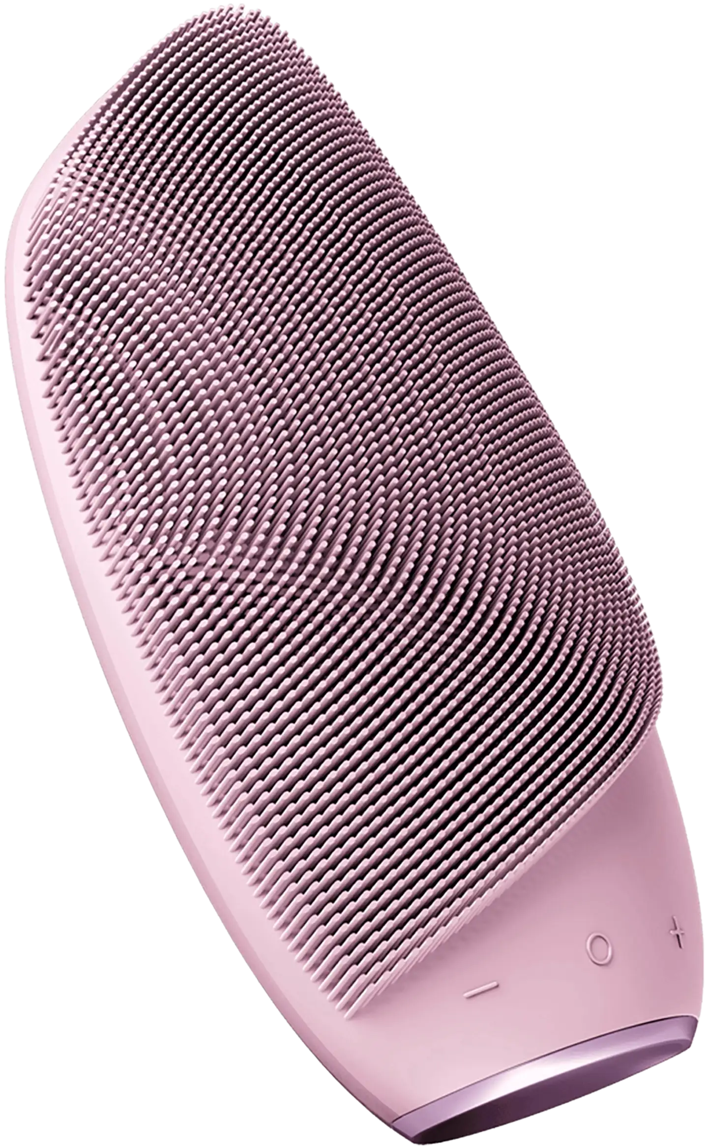 GESKE Sonic Thermo Facial Brush 6 in 1 Pink kasvojen puhdistusharja - 1