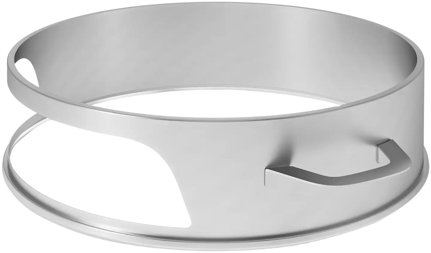 Muurikka lisäosa pizzan paistoon - 2