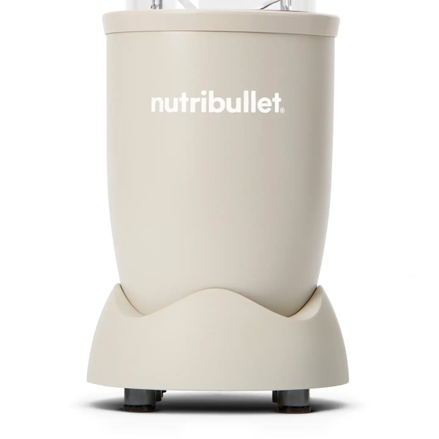 Nutribullet tehosekoitin Pro NB907MASN - 3