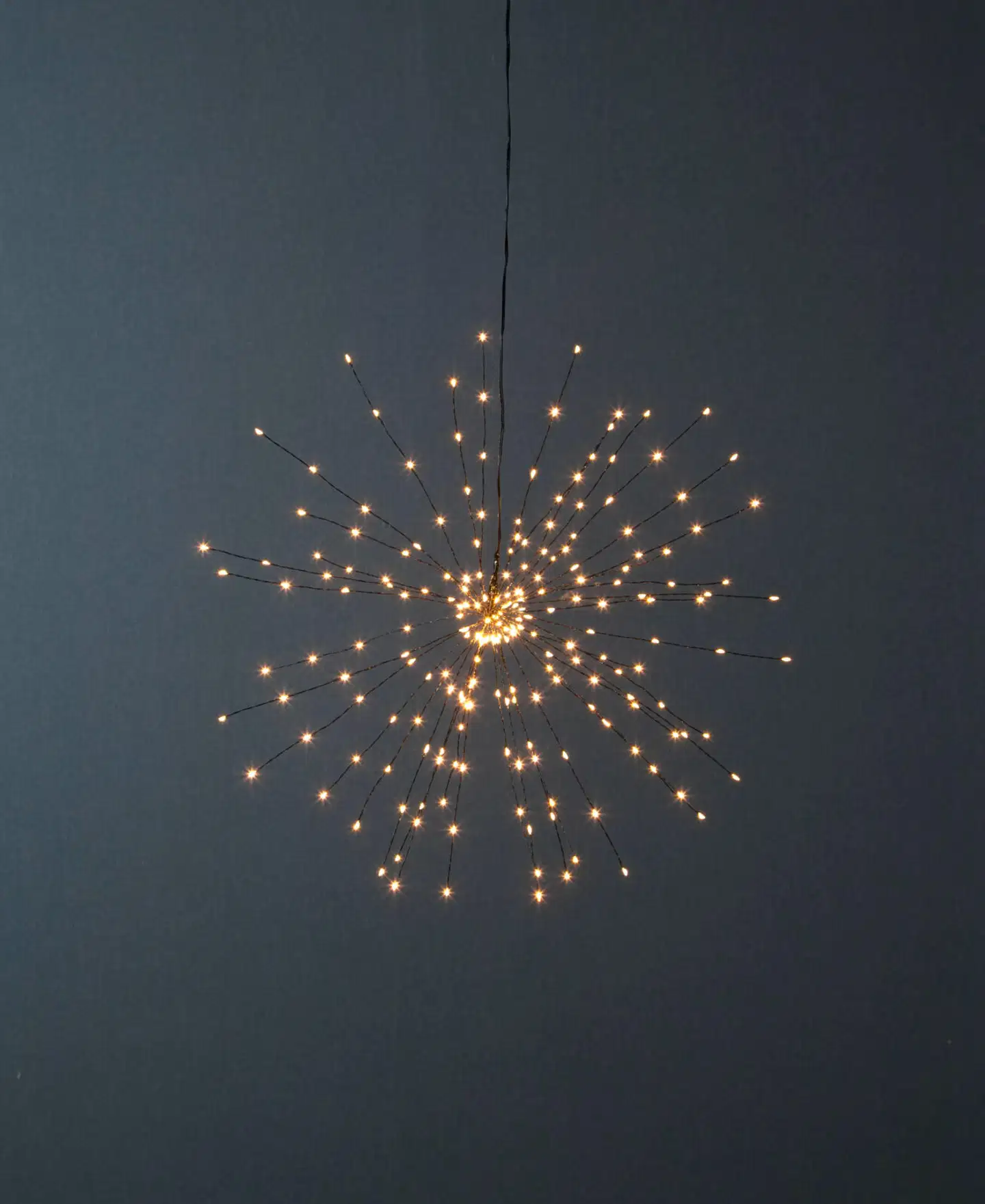 Star Trading valokoriste Firework - 2