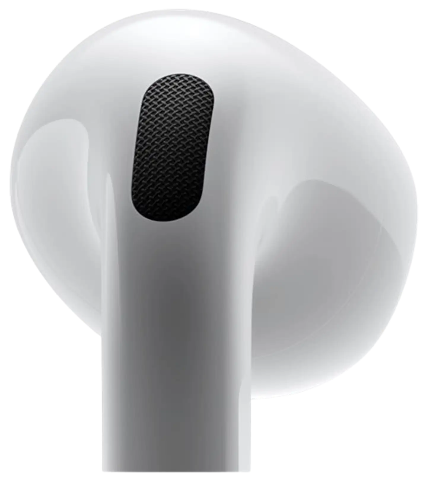 Apple Bluetooth nappikuulokkeet AirPods 4 MXP63DN/A - 4