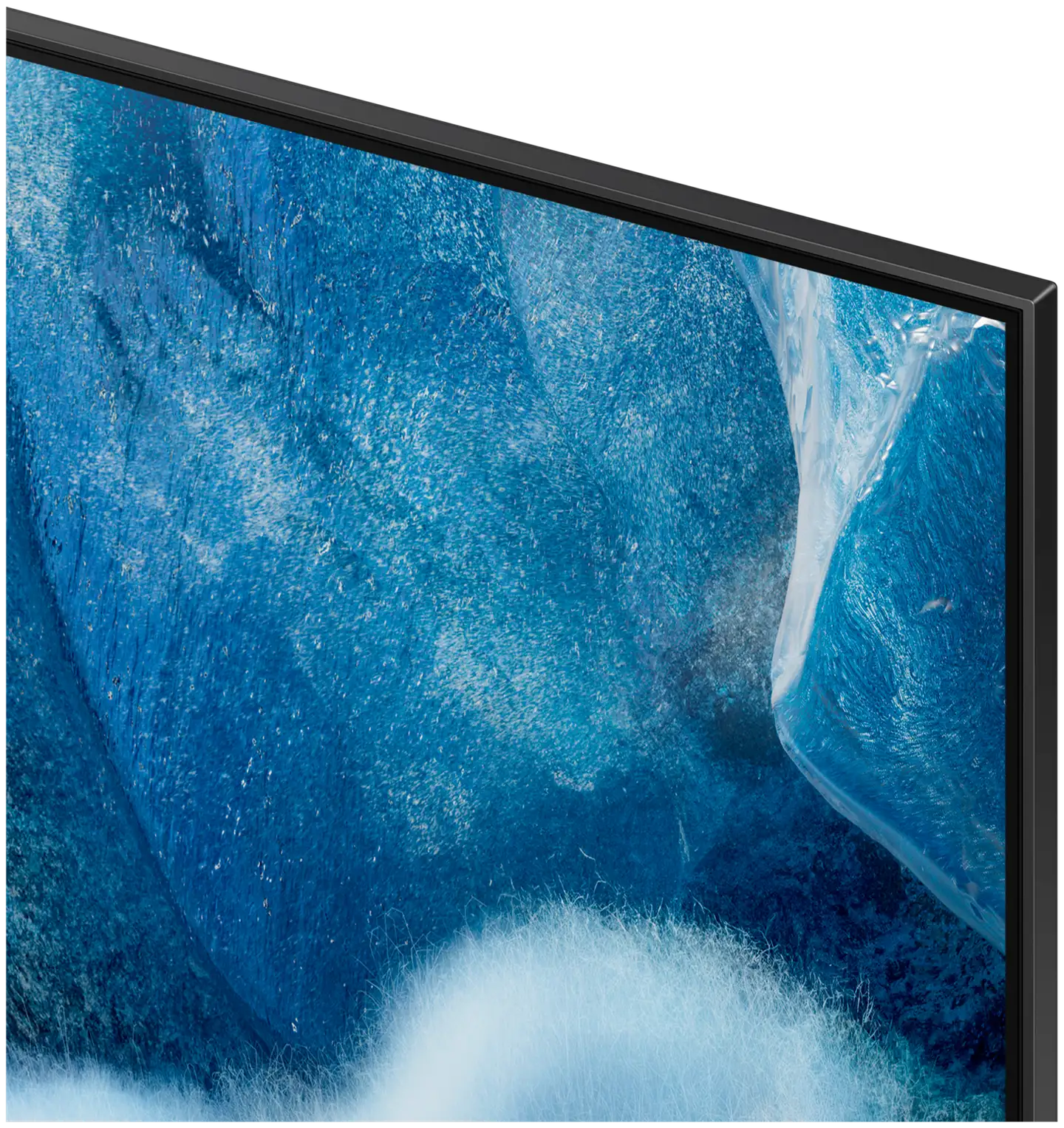 Samsung 43" 4K UHD QLED Smart TV TQ43Q8F - 4