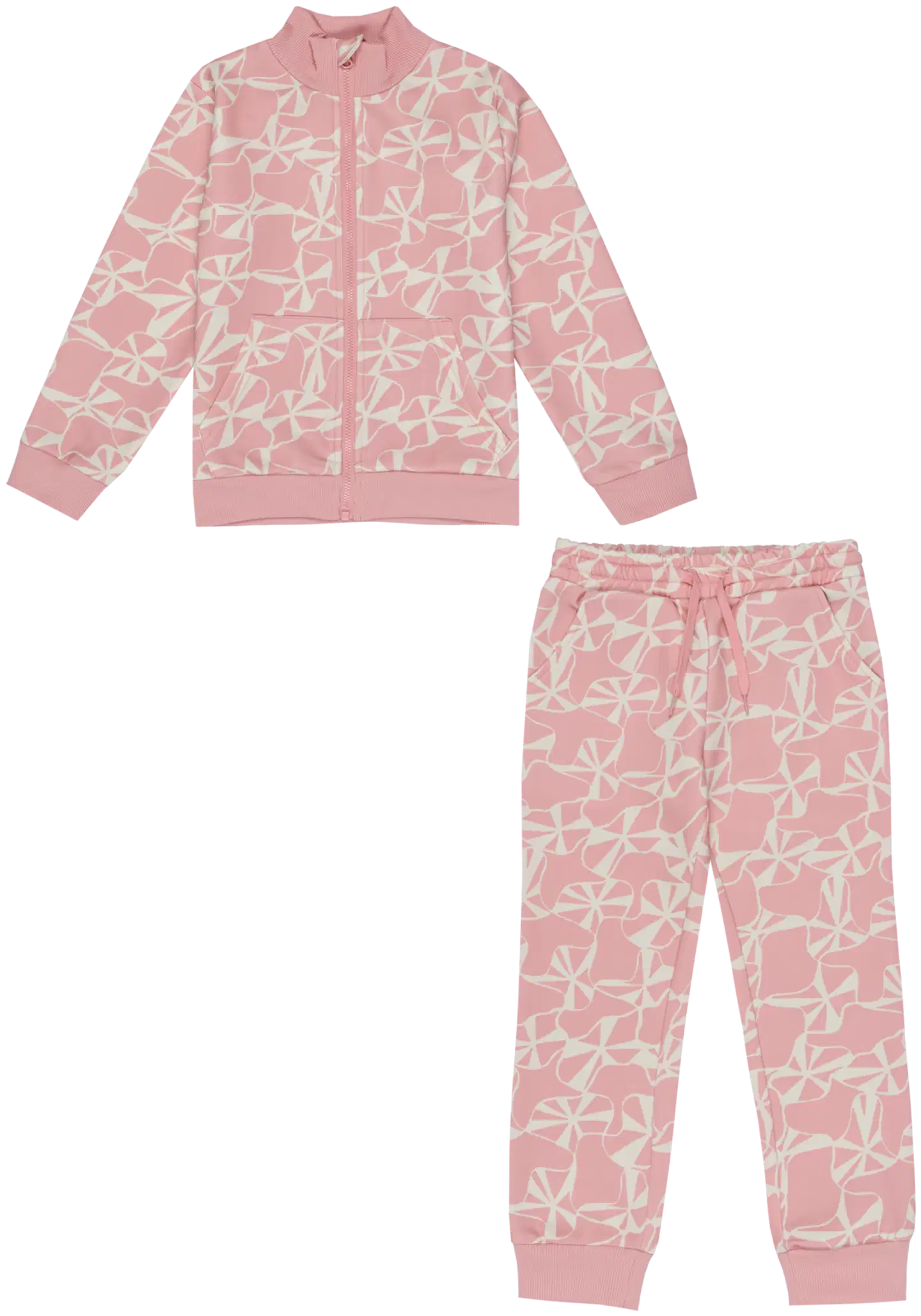 Ciraf lasten verkkapuku 25PL261120 PatternLab - patternlab aop - 1