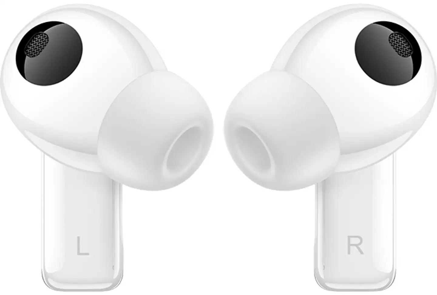 Huawei langattomat vastamelunappikuulokkeet FreeBuds Pro 4 valkoinen - 2