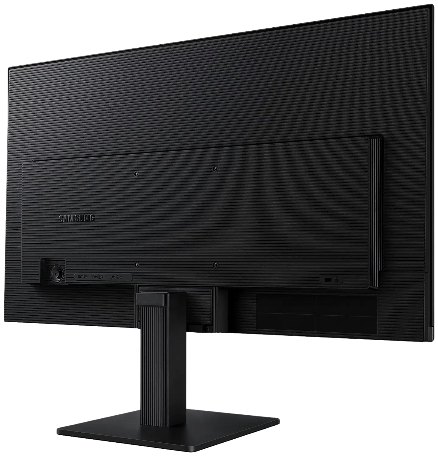 Samsung näyttö 32" ODYSSEY G5 (G50F) 180HZ QHD - 4