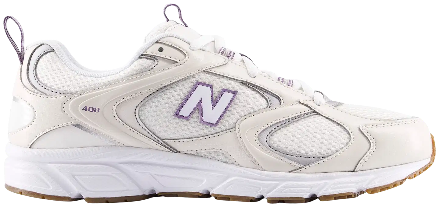 New Balance naisten tennarit U4084OJ - Darker Sea Salt - 2