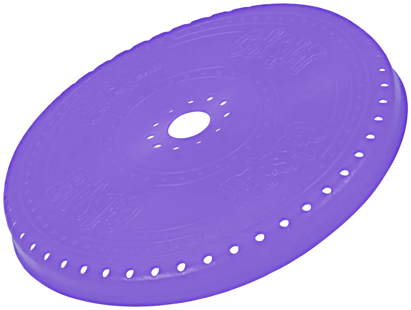 Gak Splat - Flying Disc - 14