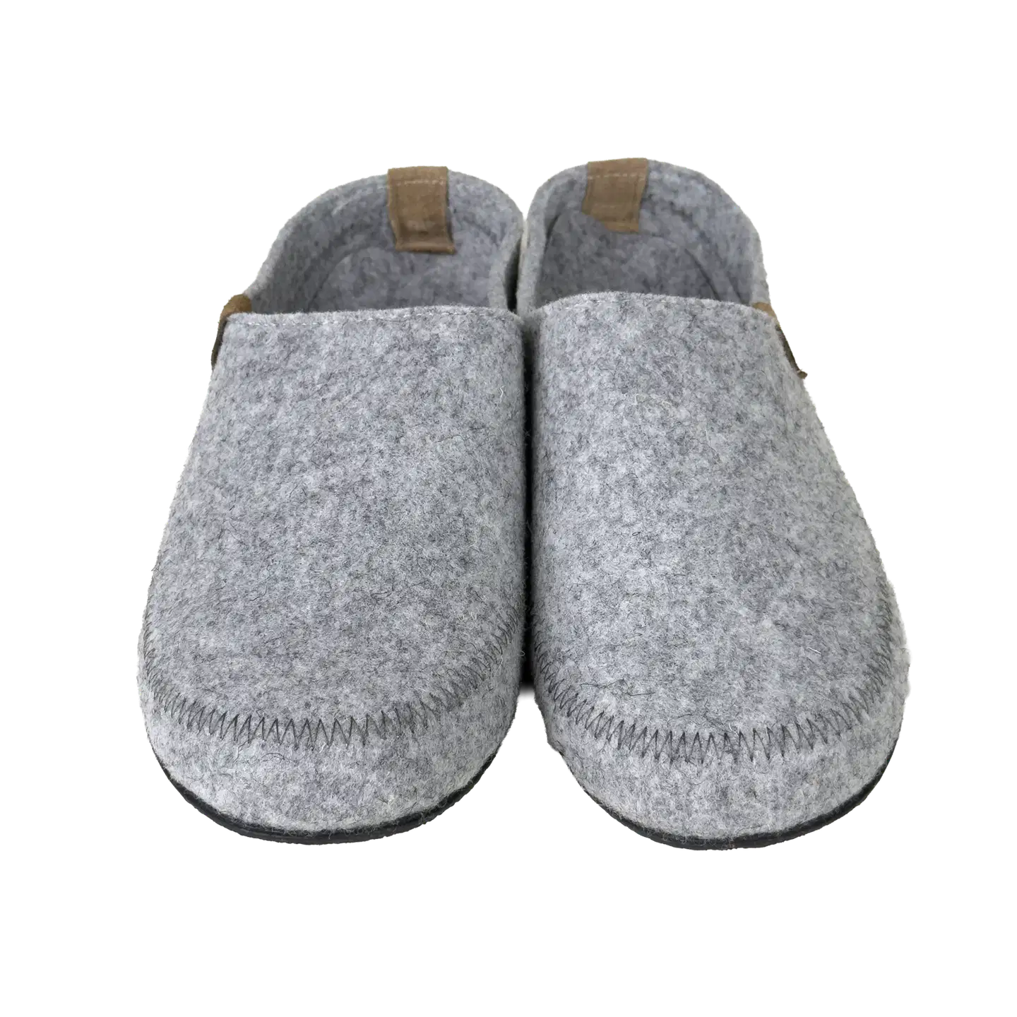 Wildstep miesten huopatohveli weston light grey - Light Grey - 2