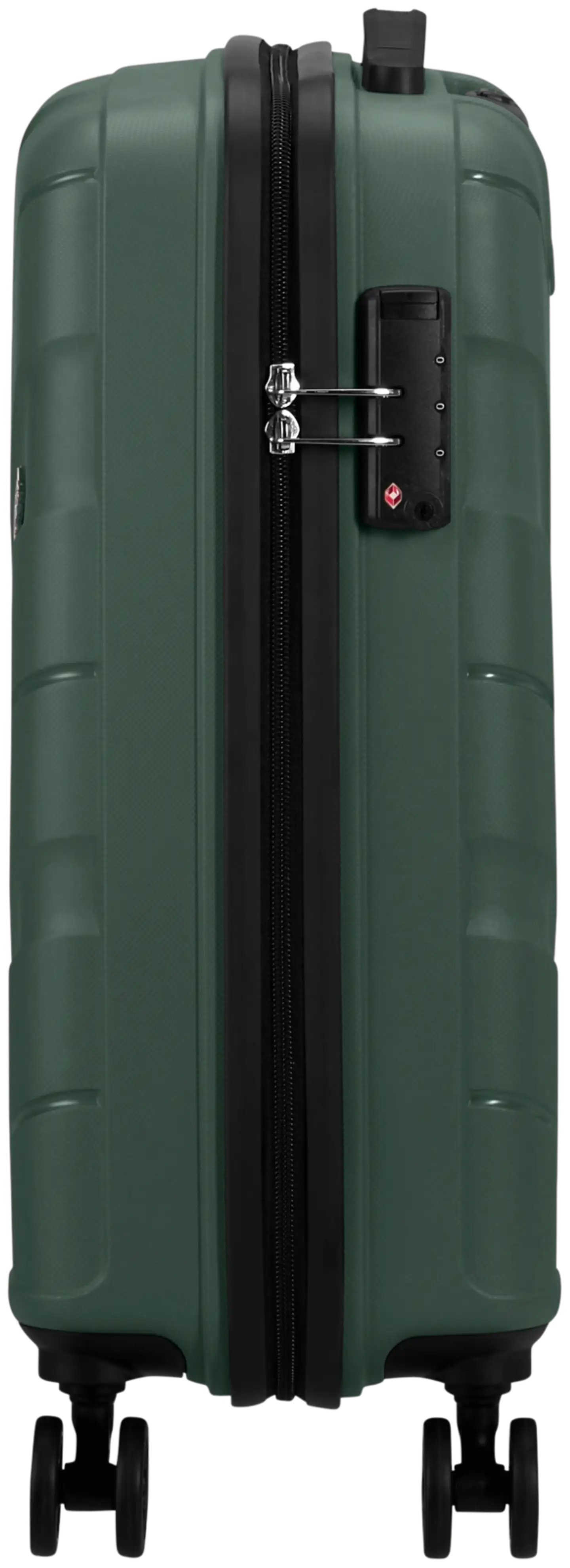 American Tourister matkalaukku Jetdriver 3.0-spinner 55/20 vihreä - 6