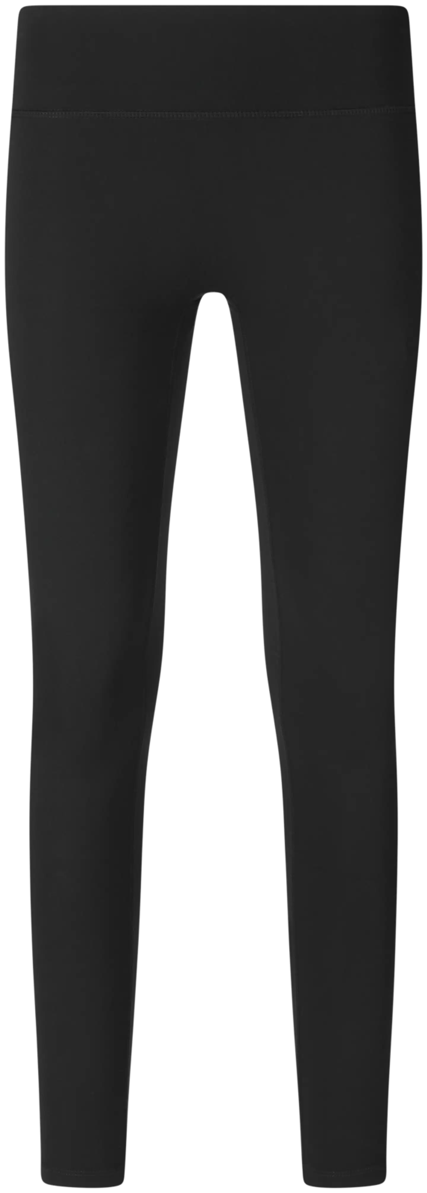 Athlecia naisten treenitrikoot Emarri EA263444 - 1001 Black - 1