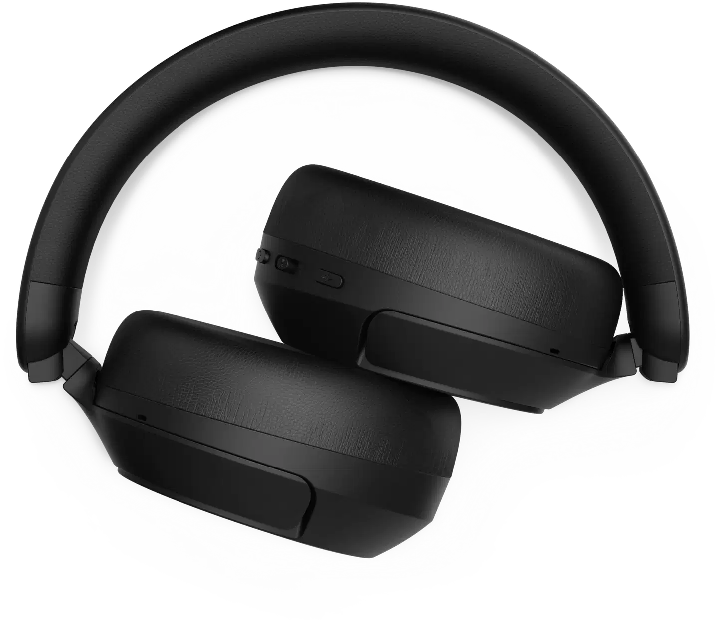Philips langattomat vastamelukuulokkeet TAH6000BK/00 musta - 5