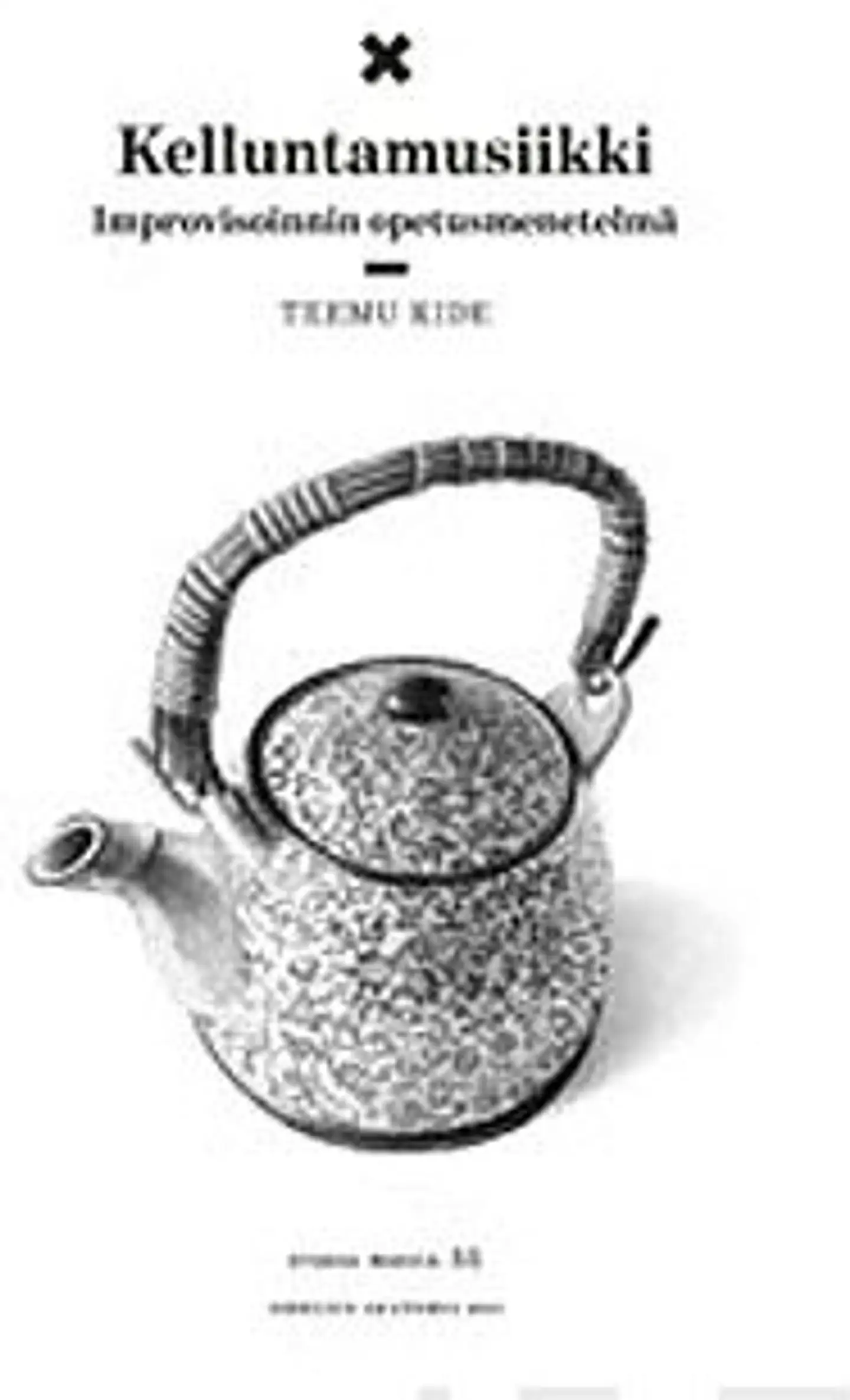 Kide, Kelluntamusiikki - improvisoinnin opetusmenetelmä