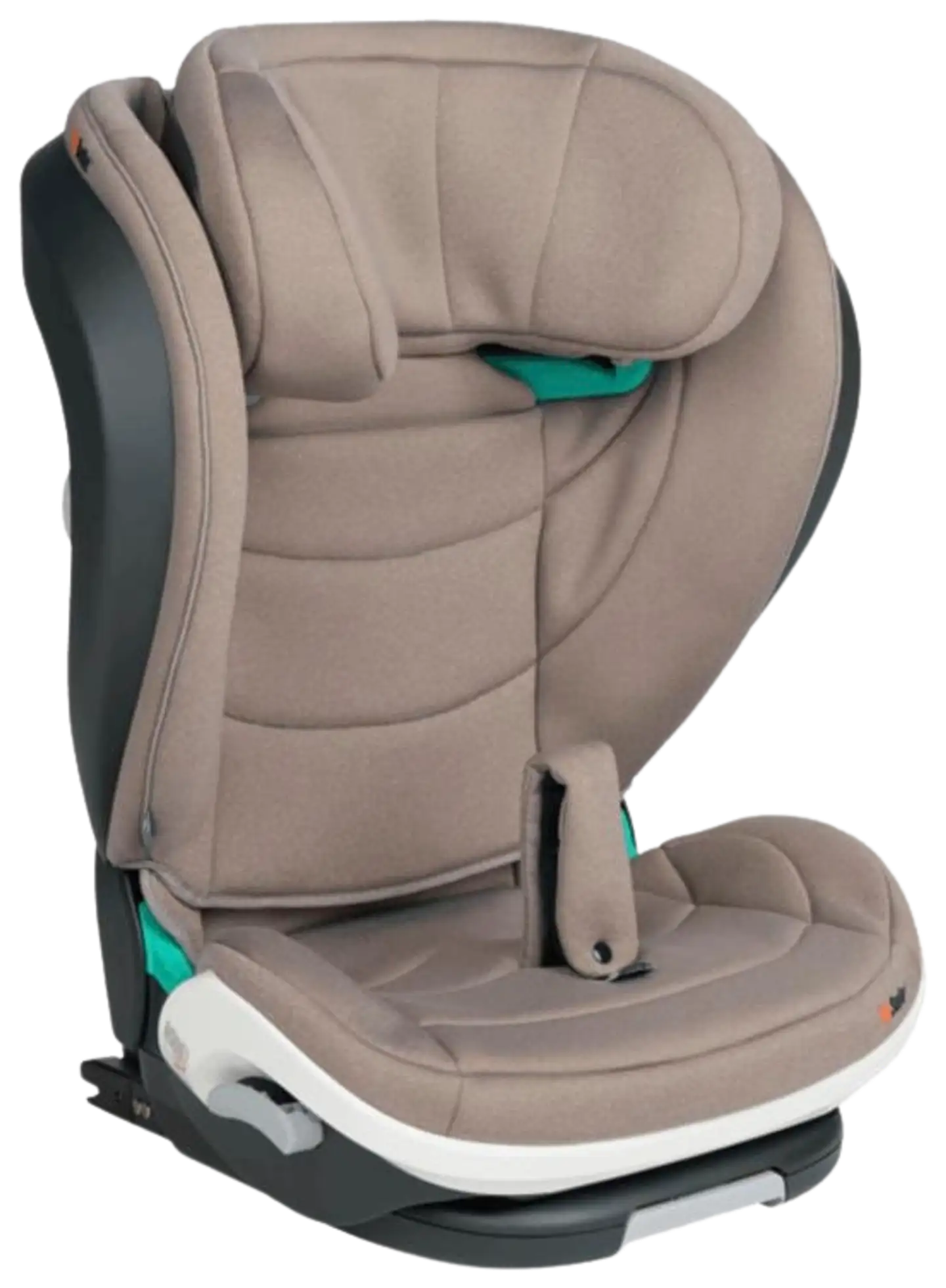 Besafe Izi Flex Fix 2 turvaistuin Sand Soft Breeze - 2