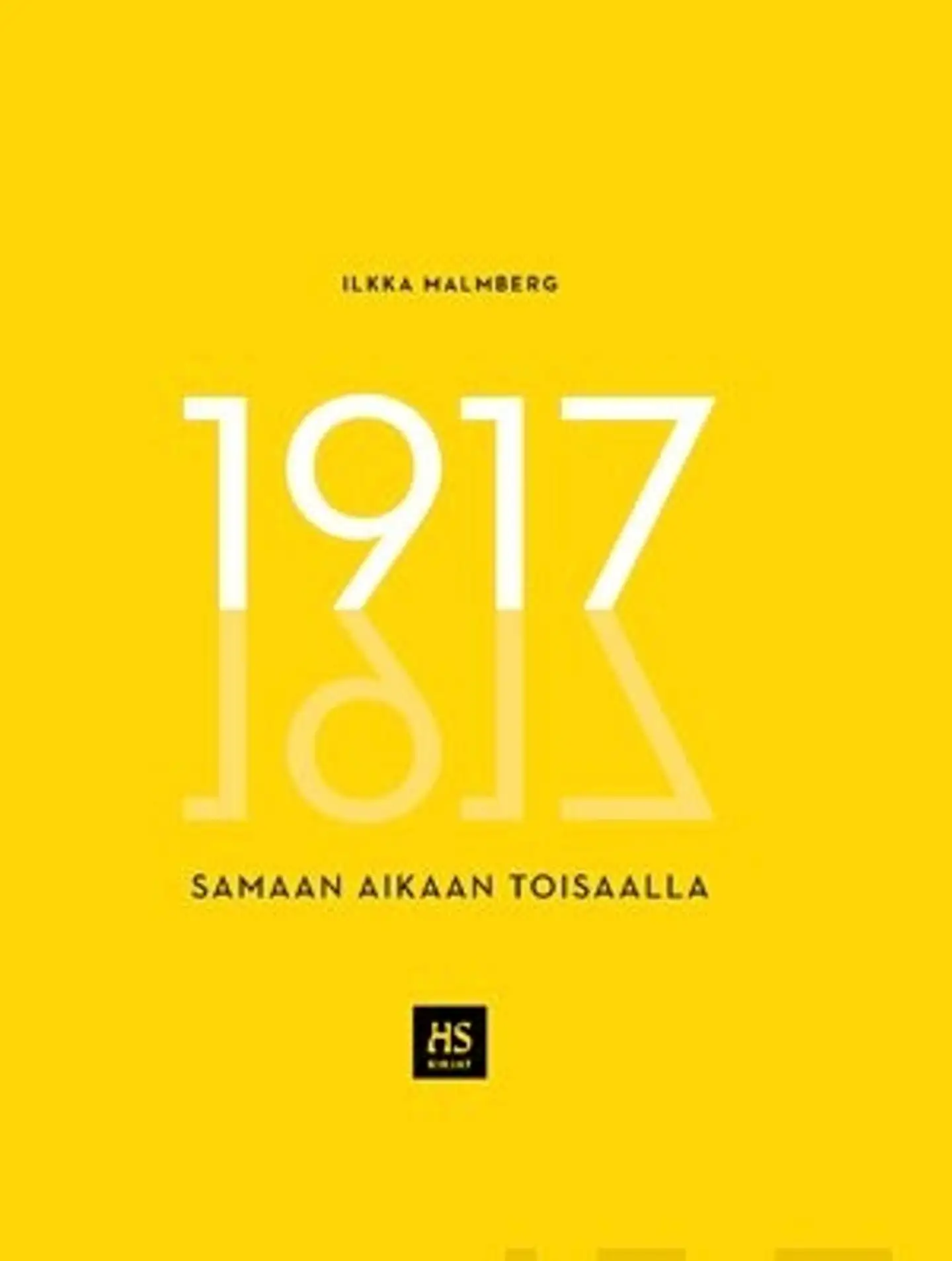 Malmberg, 1917 - Samaan aikaan toisaalla