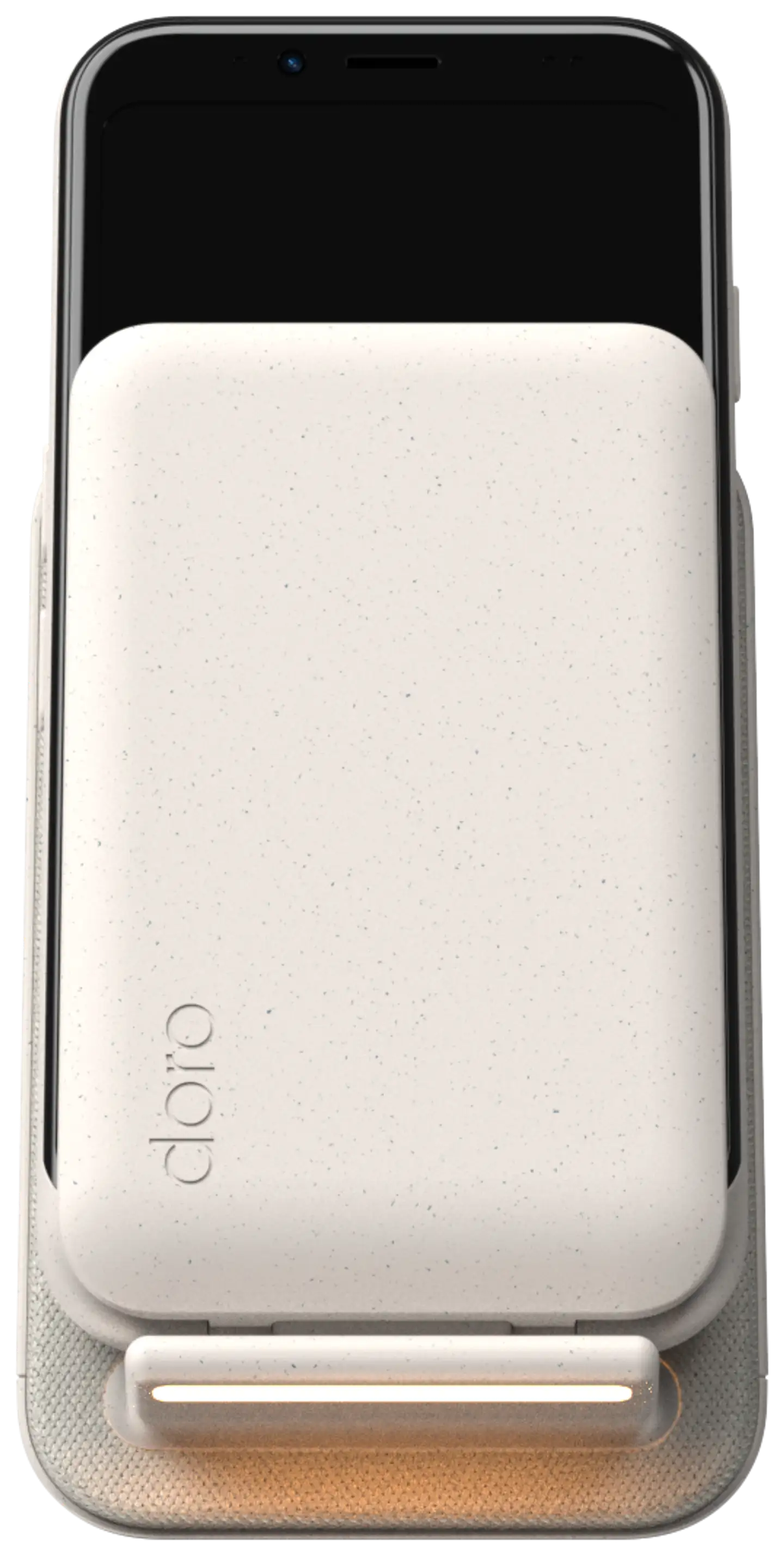 Doro Aurora langaton latausteline valk - 7