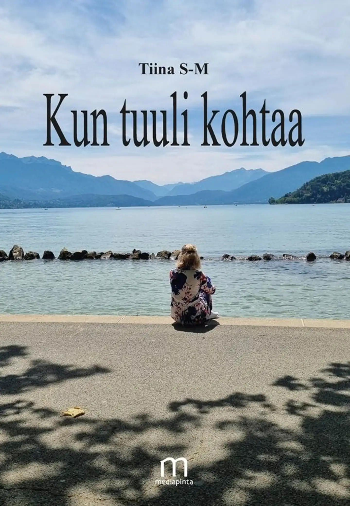 Savola-Mäenpää, Kun tuuli kohtaa