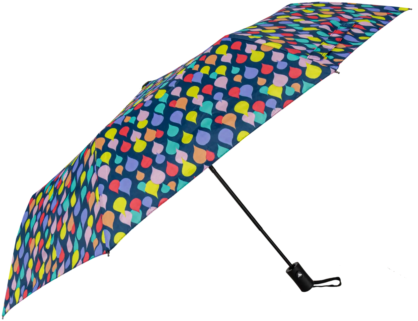 House sateenvarjo Pisarat puoliautomaattimekanismilla 206H301812 - 1