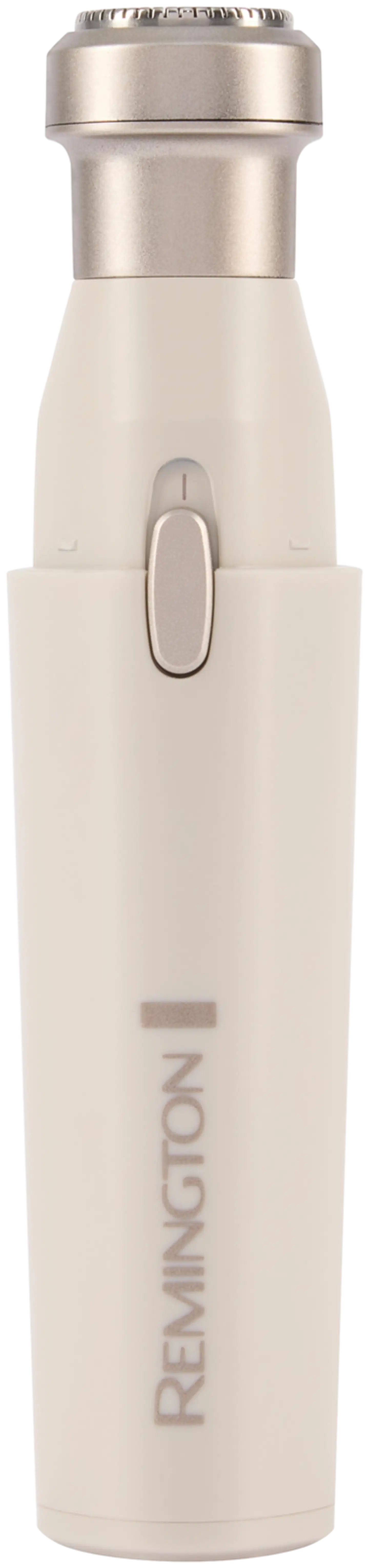 Remington ihokarvanpoistolaite BareMe™ 3in1 WFS310 - 3