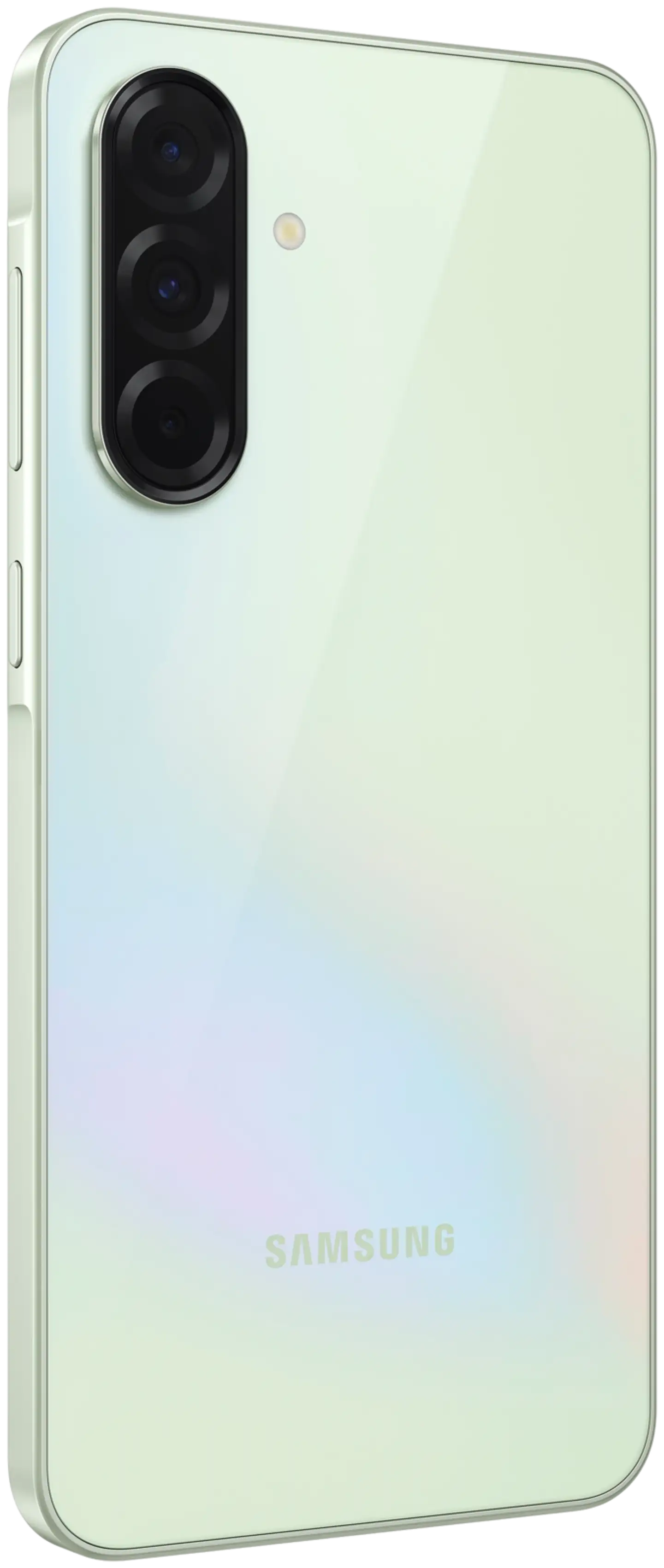 Samsung älypuhelin Galaxy A36 5G 128 GB Awesome Lime - 5