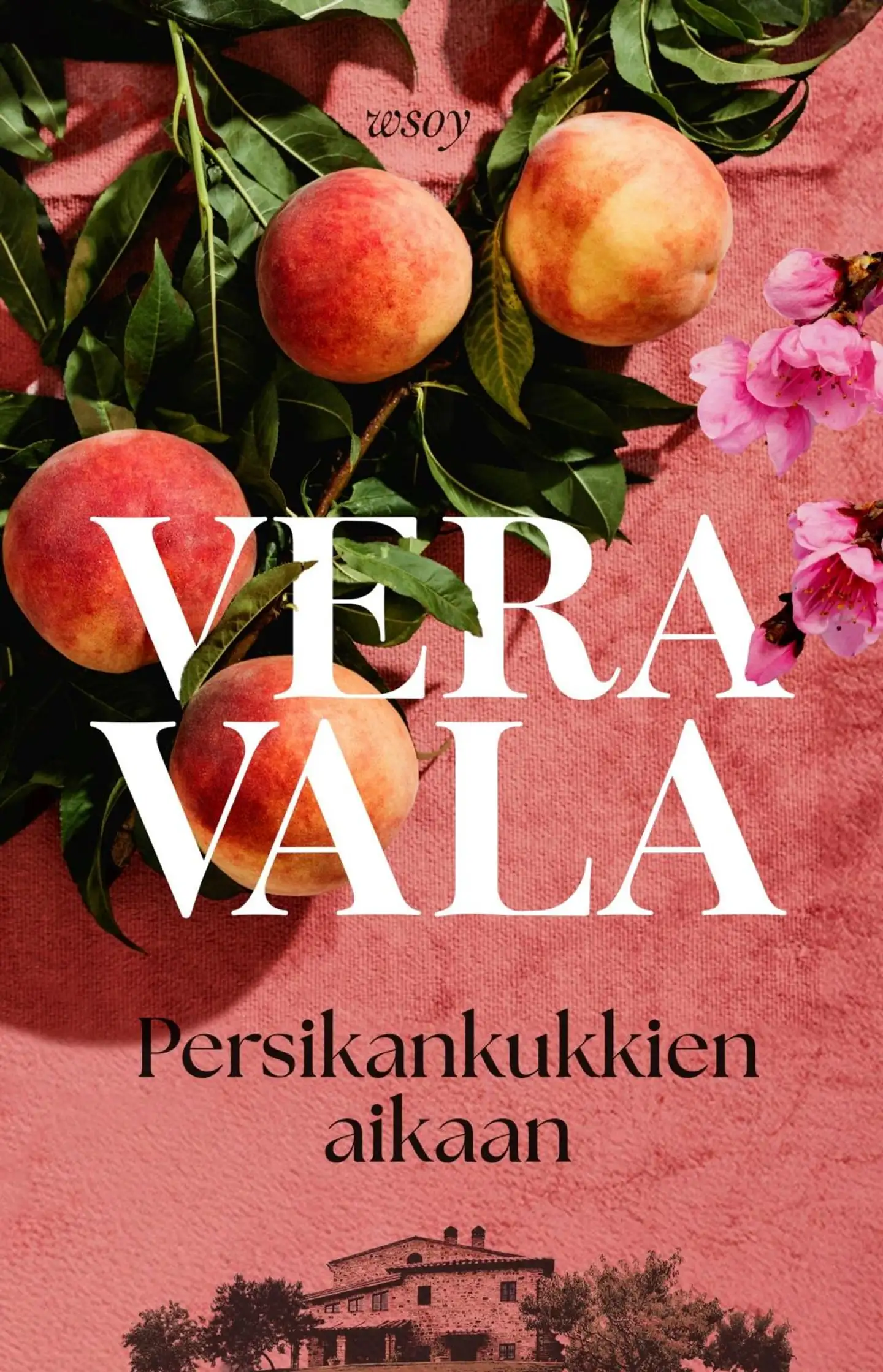 Vala, Persikankukkien aikaan