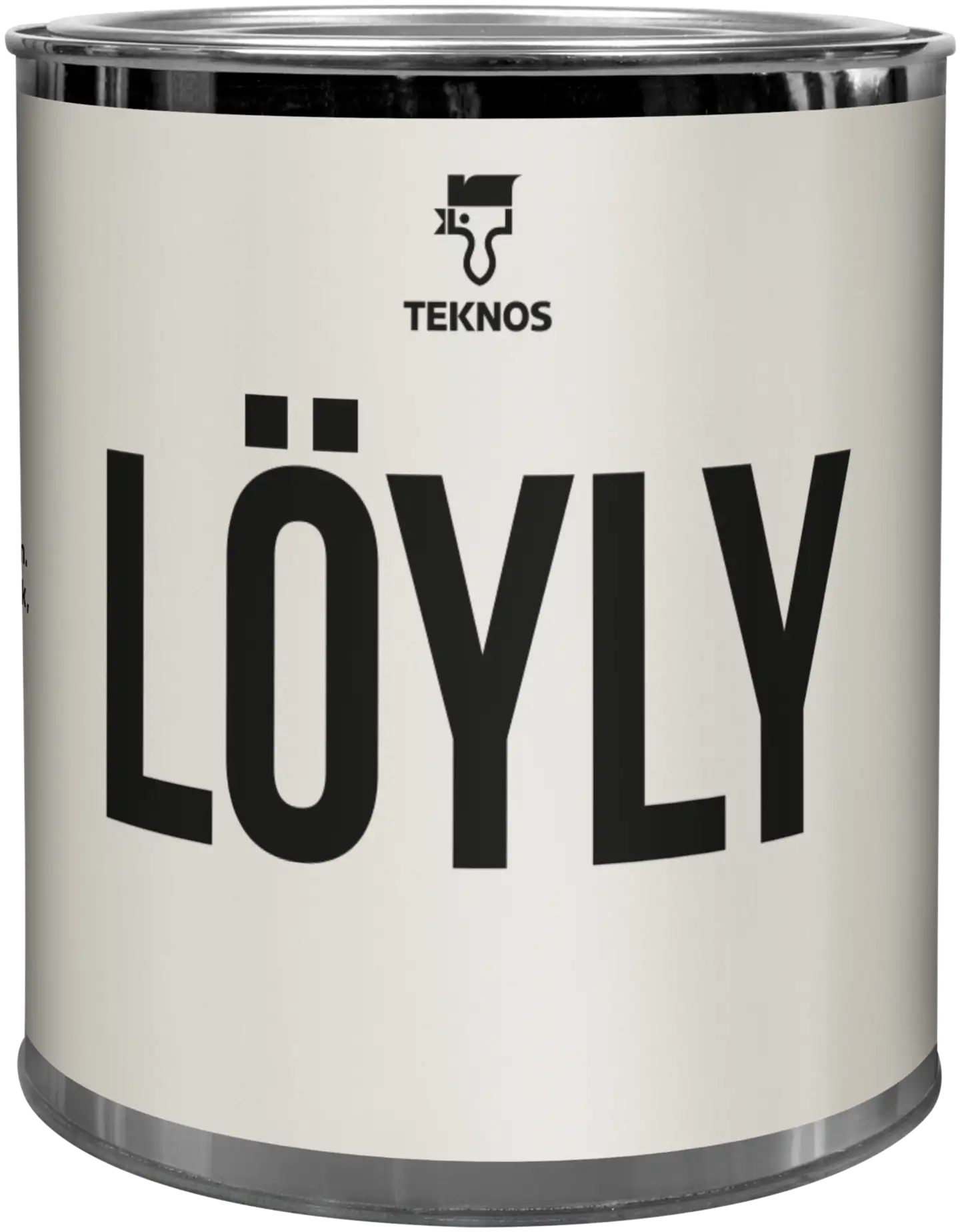 Teknos Colour sample Löyly T1718