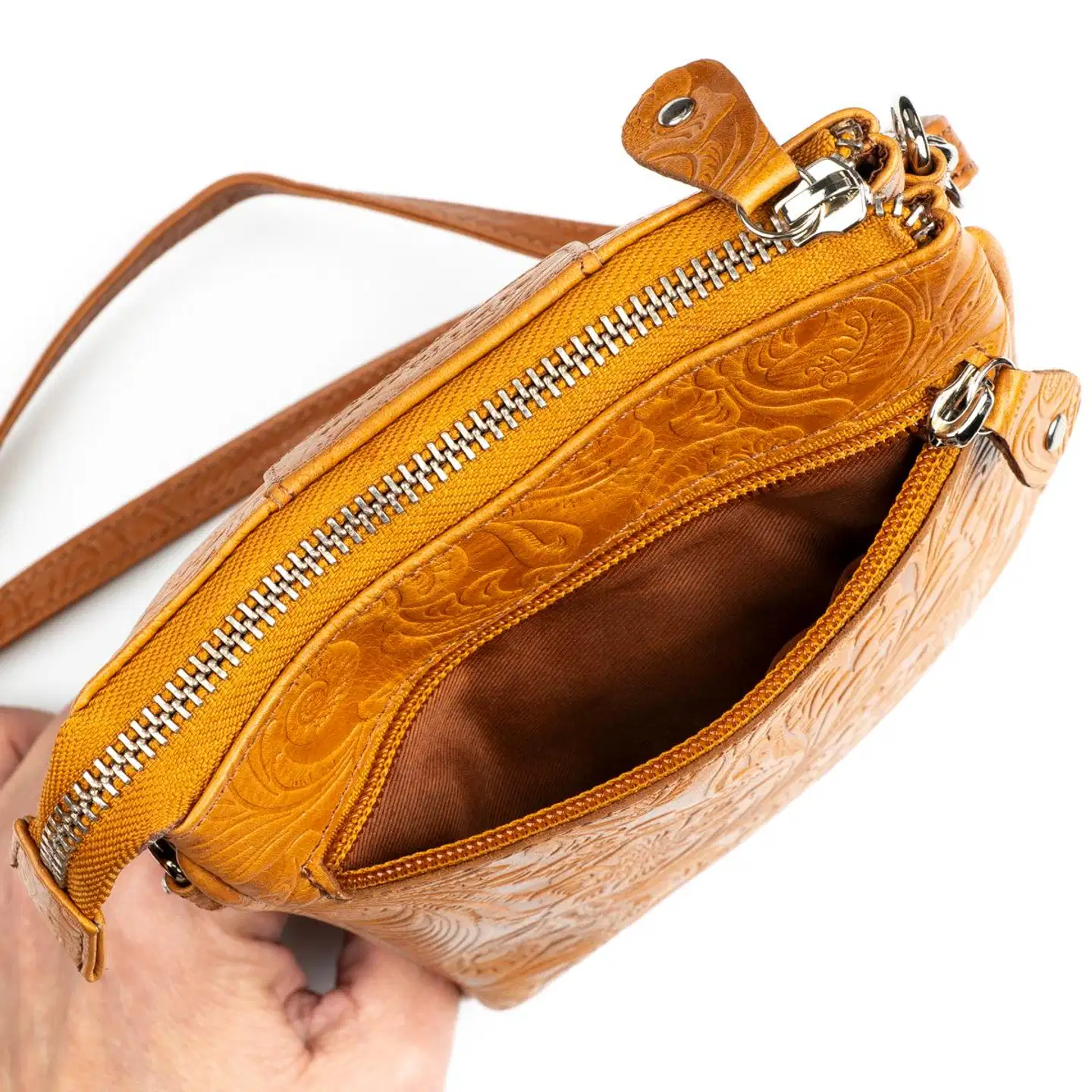 A. Eriksson pikkulaukku Renata - 6