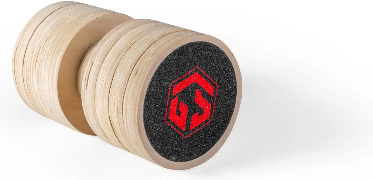 Gymstick Puinen Tasapainolauta - 2