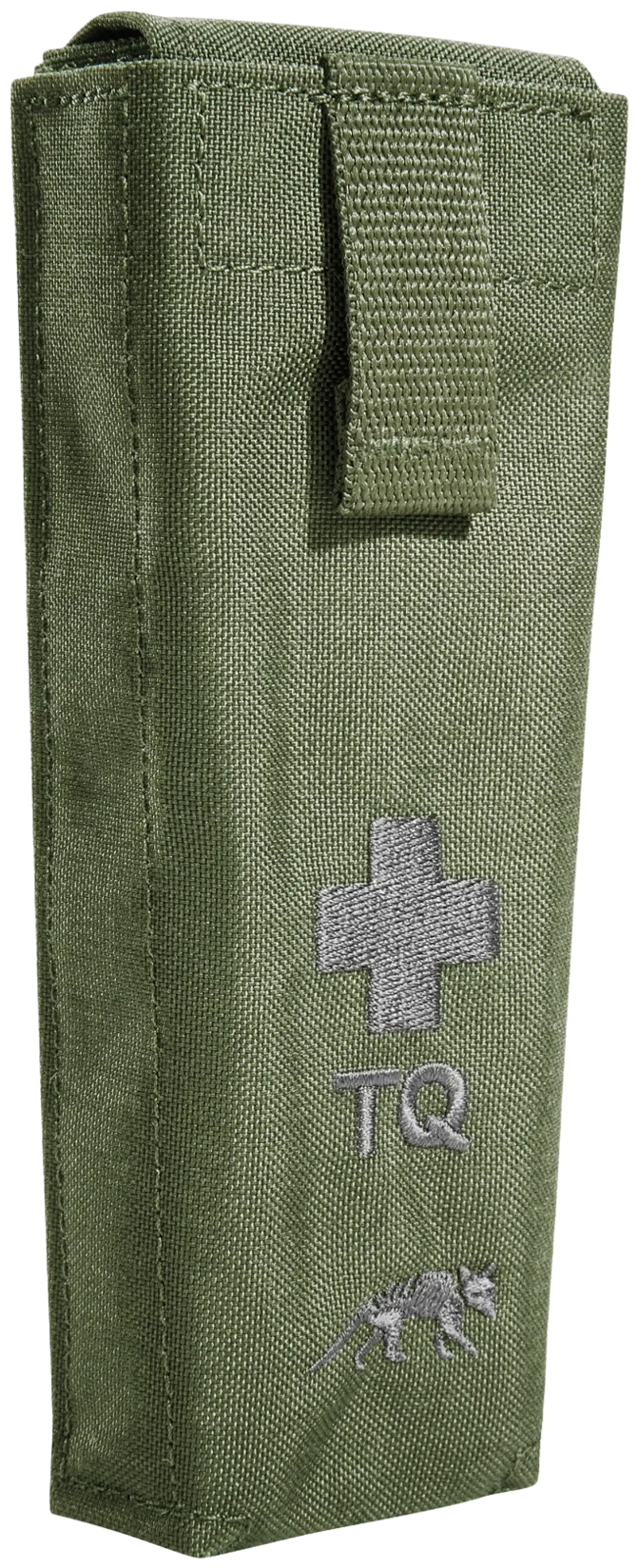 Tasmanian Tiger Tourniquet Pouch II kiristyssidetasku, oliivi - 1
