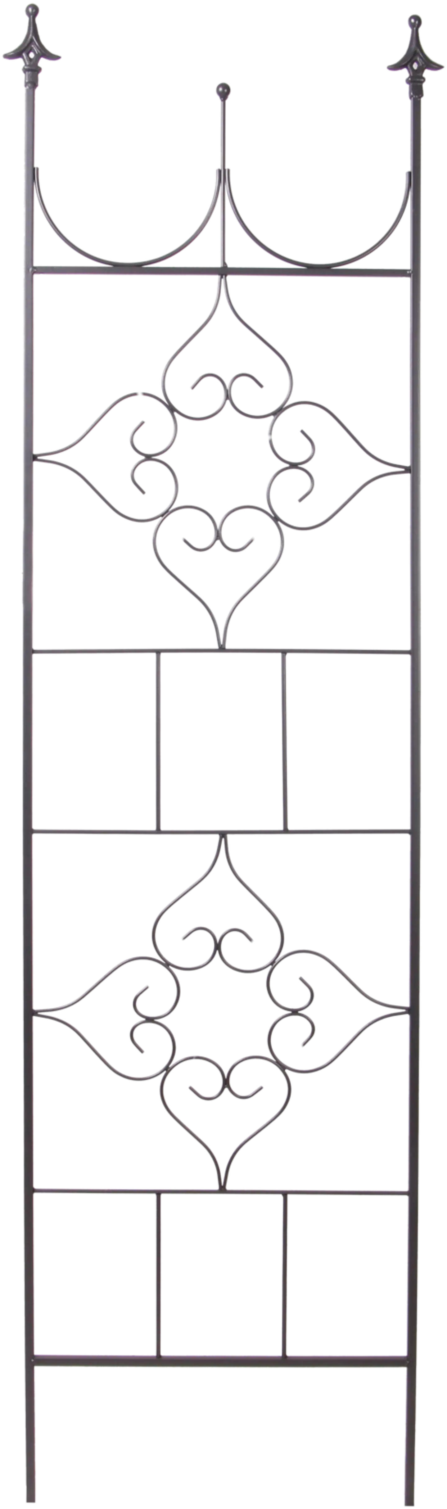 House kasvituki neliö 180 cm 270318 - 3