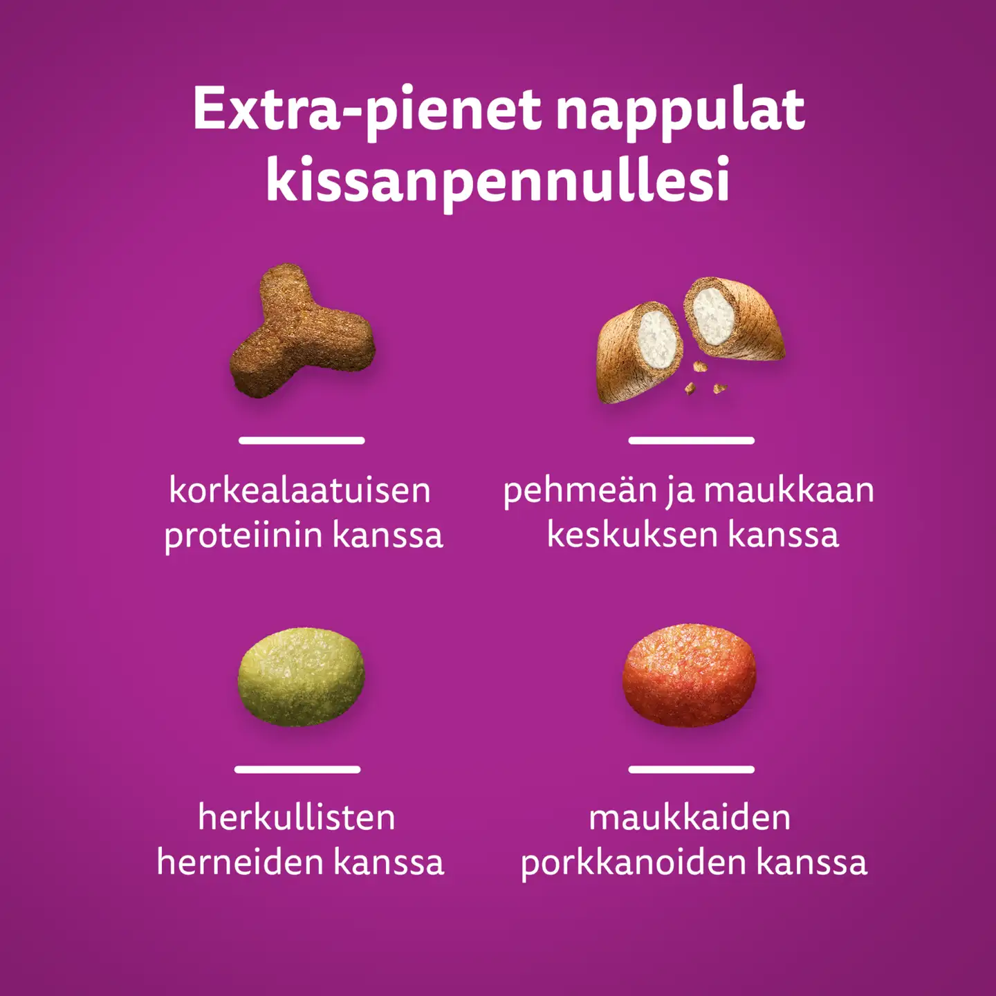 Whiskas Junior sis. Kanaa (800 g) - 7