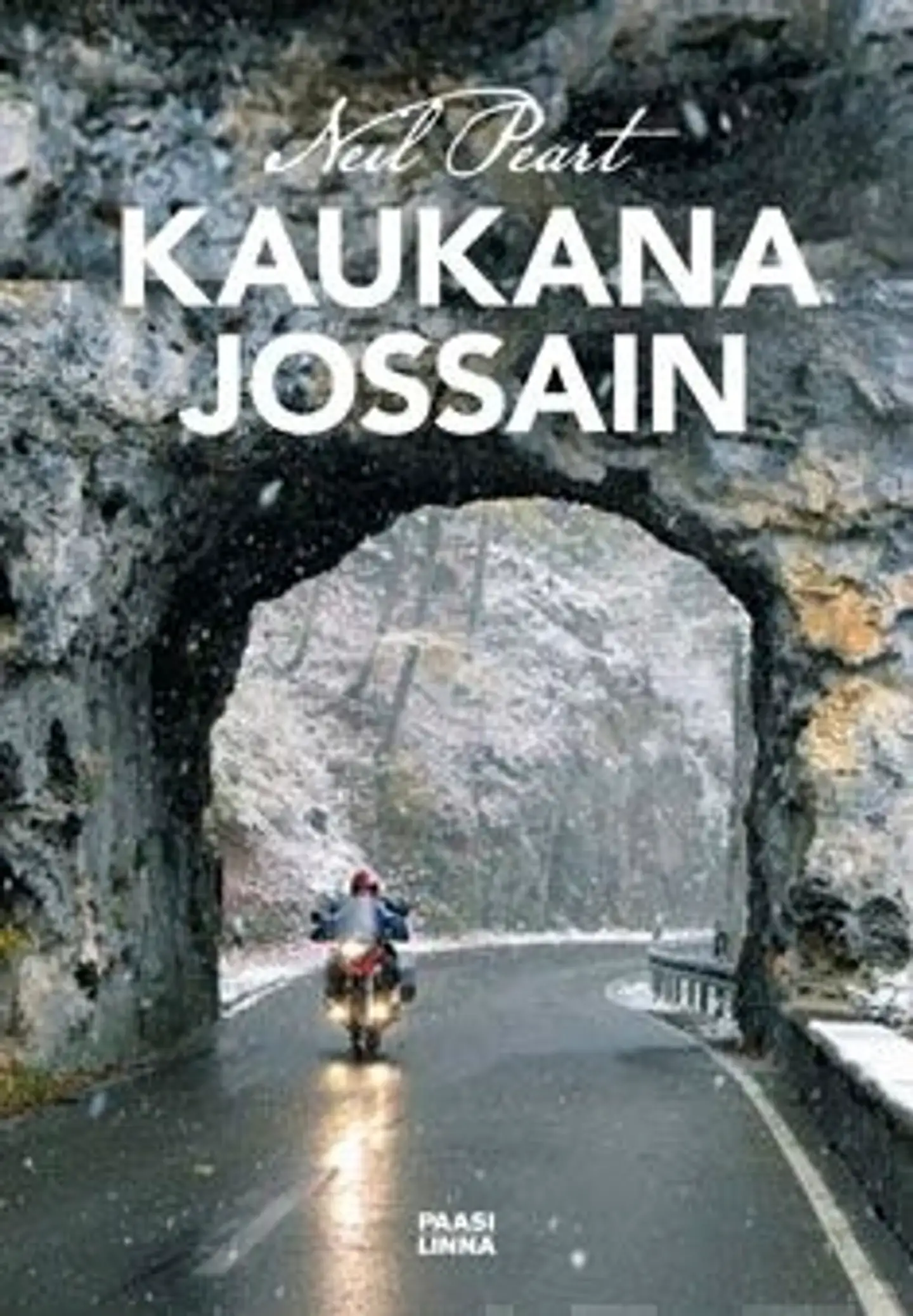 Peart, Kaukana jossain