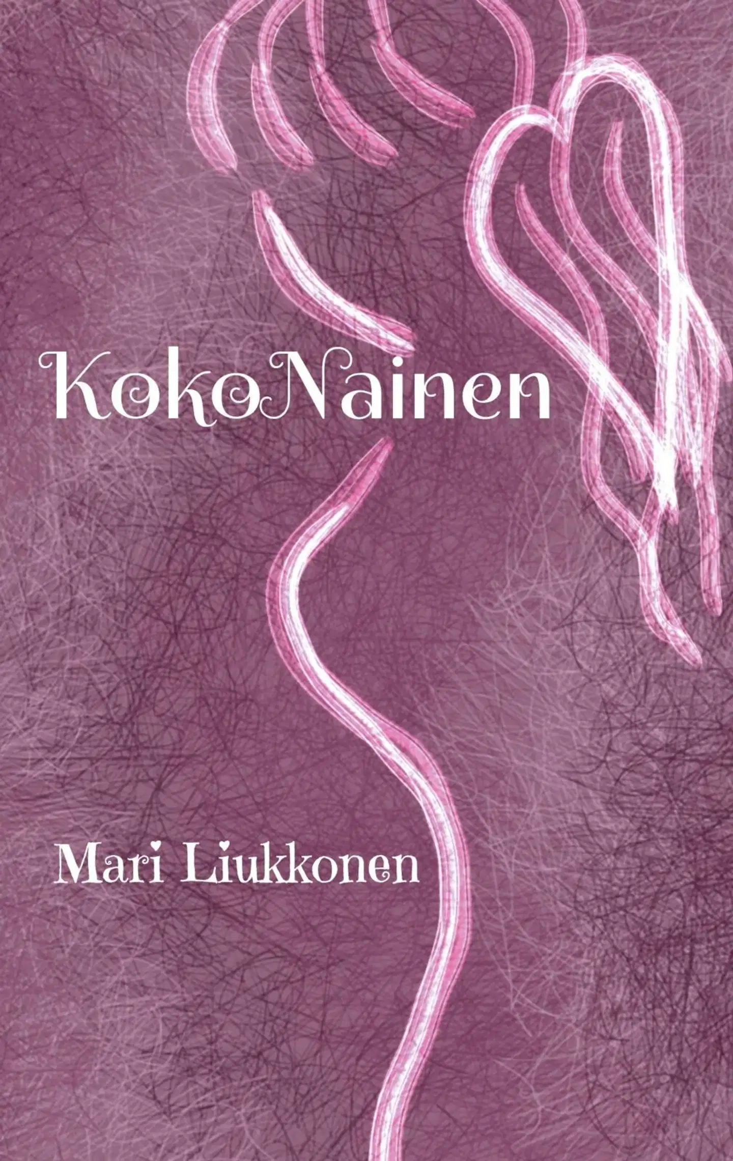 Liukkonen, KokoNainen