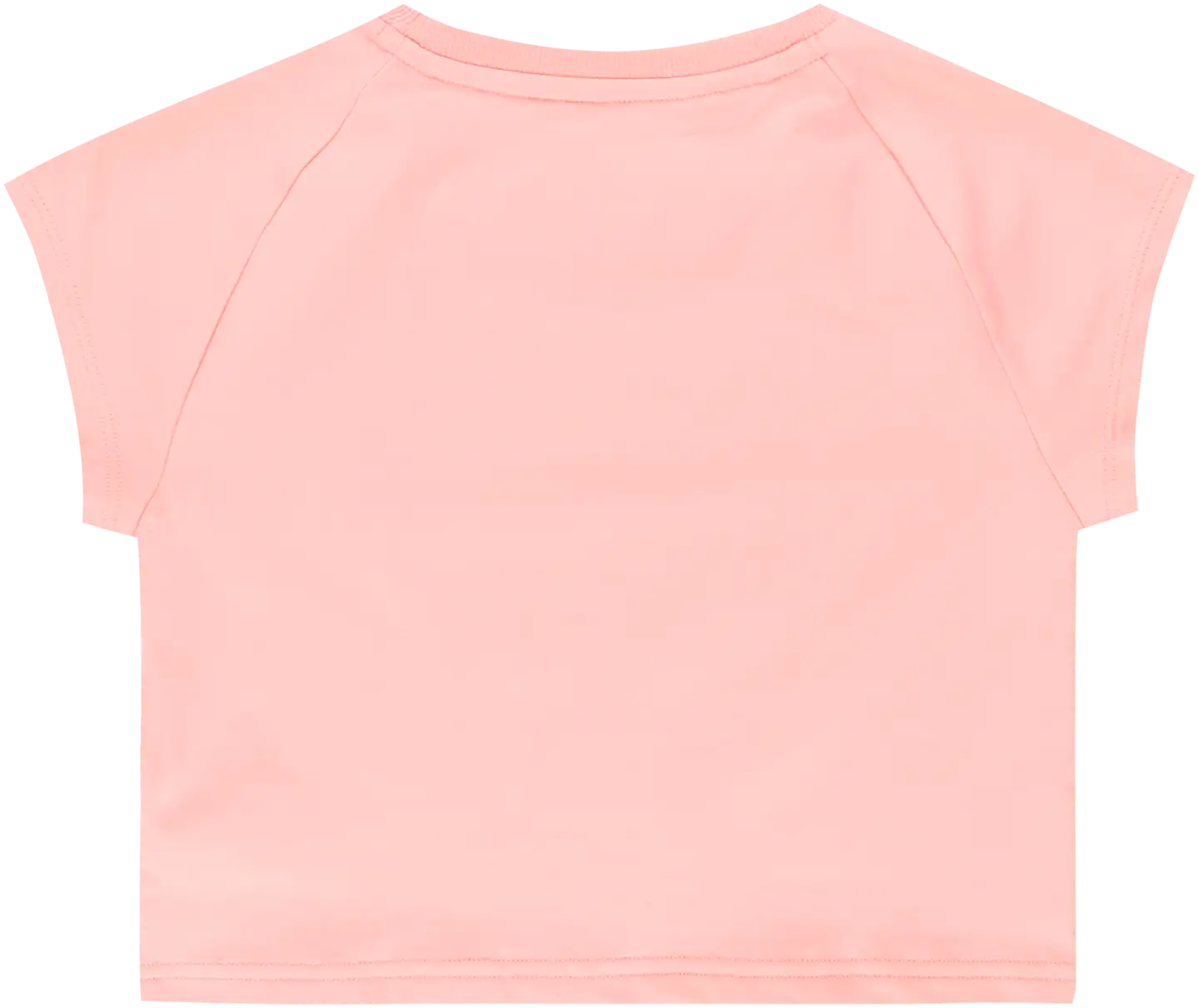 adidas nuorten t-paita IV9424 - pink - 3