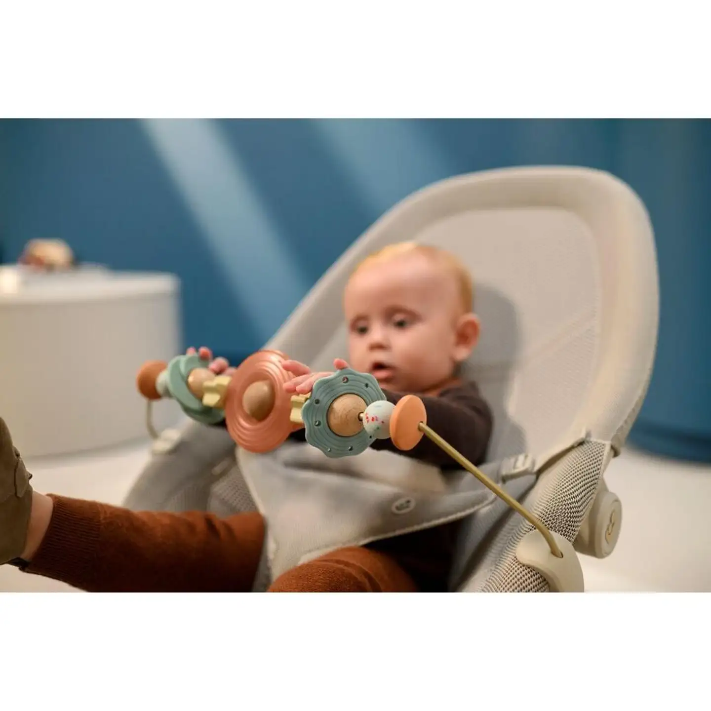 Maxi-Cosi lelukaari Elegance - 4