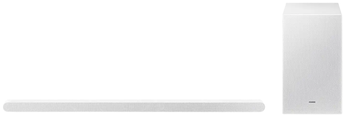 Samsung soundbar HW-S711D valkoinen - 1