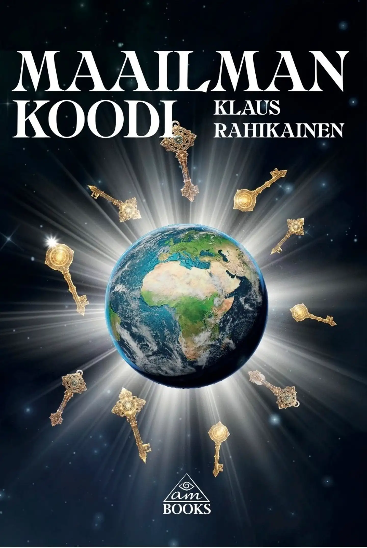 Rahikainen, Maailman koodi