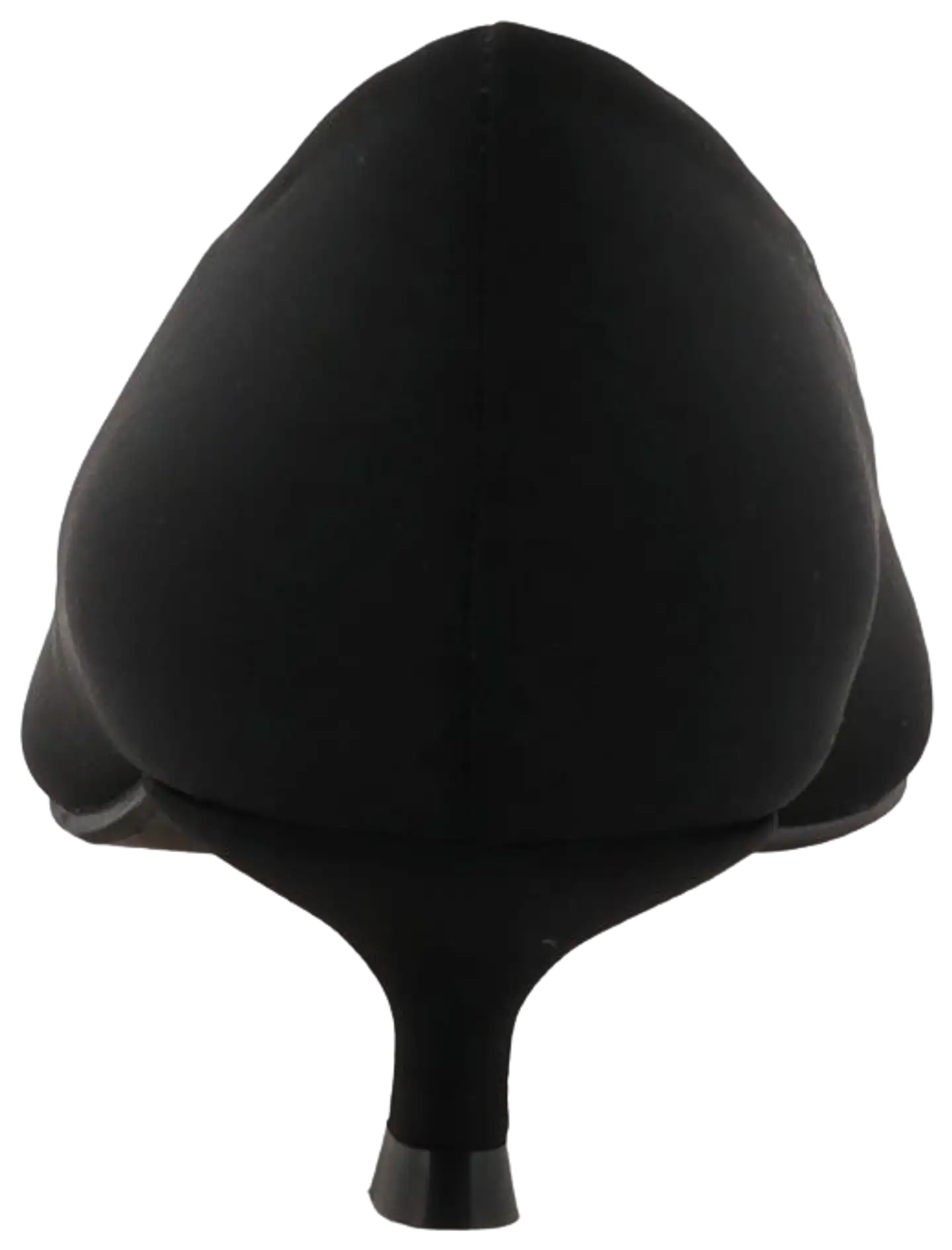 House naisten avokkaat Tazza - BLACK - 4