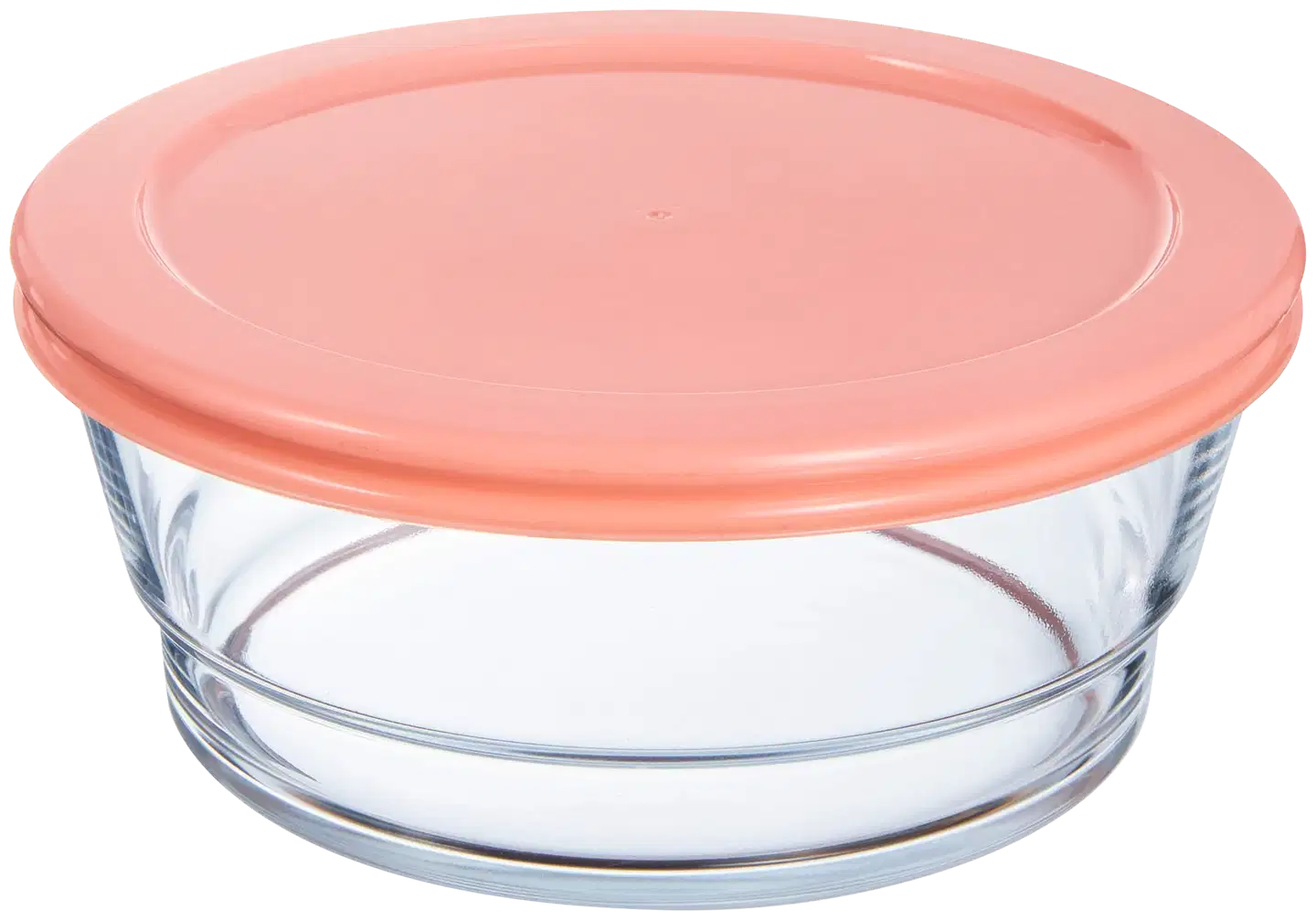 Luminarc ruoansäilytysastia pyöreä 1,1 l - 1