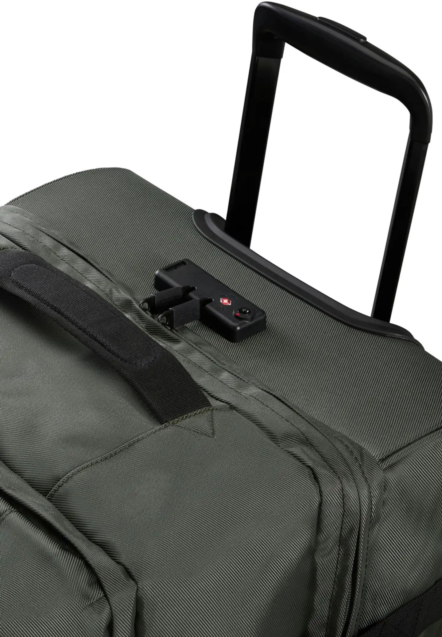 American Tourister matkakassi Urban Track Duffle/WH L - 6