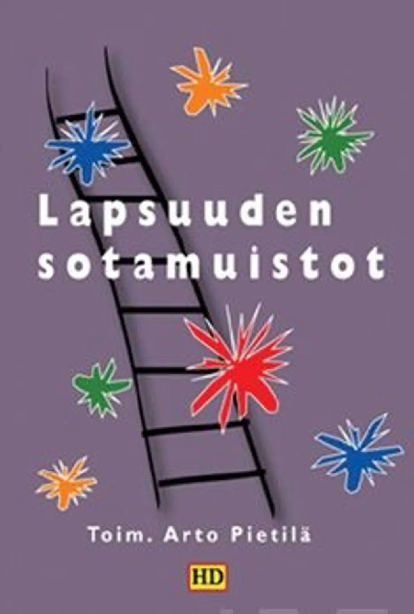 Lapsuuden sotamuistot