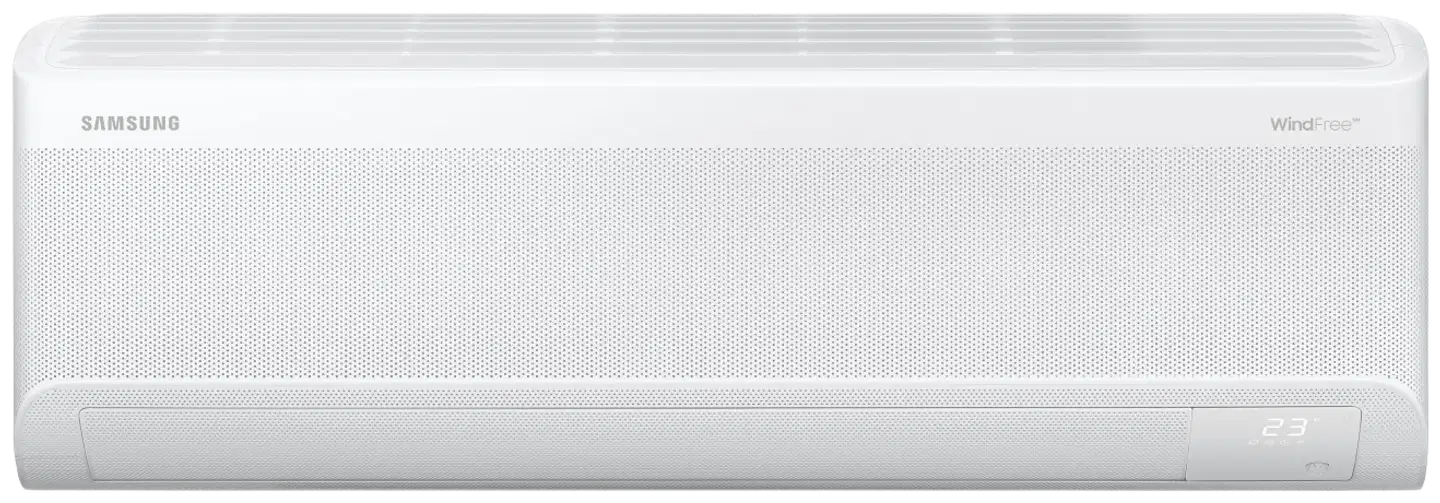 Samsung ilmalämpöpumppu Nordic Windfree Geo S2 2.5 + asennus - 1