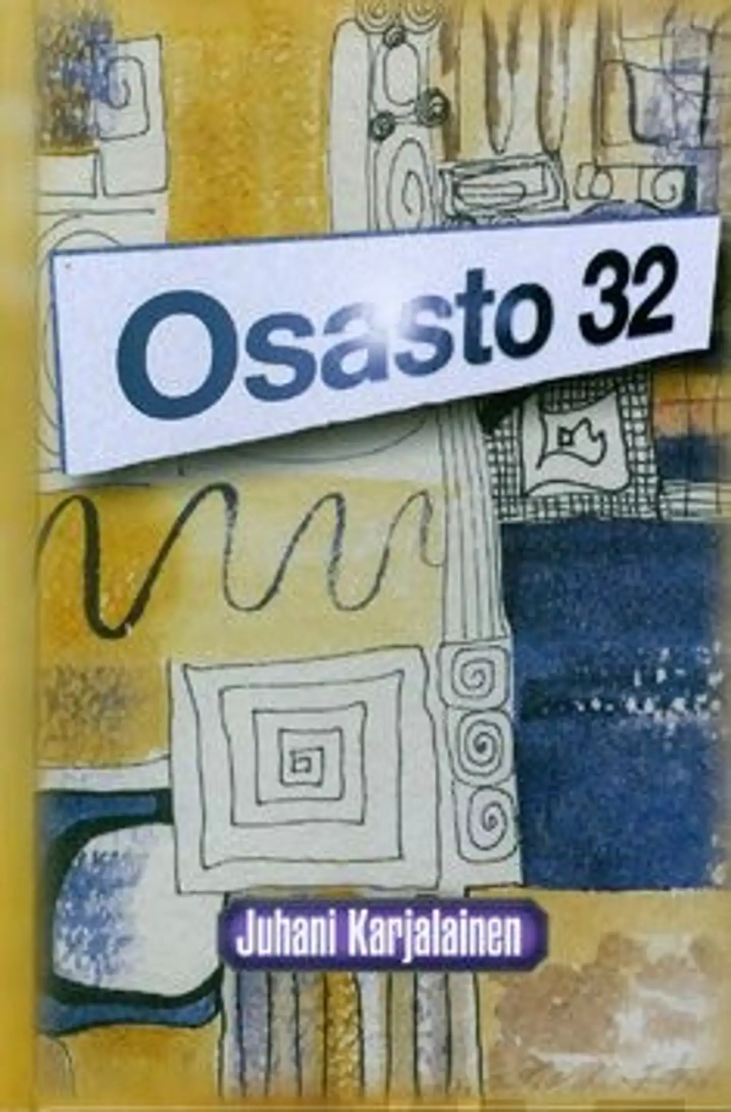 Karjalainen, Osasto 32