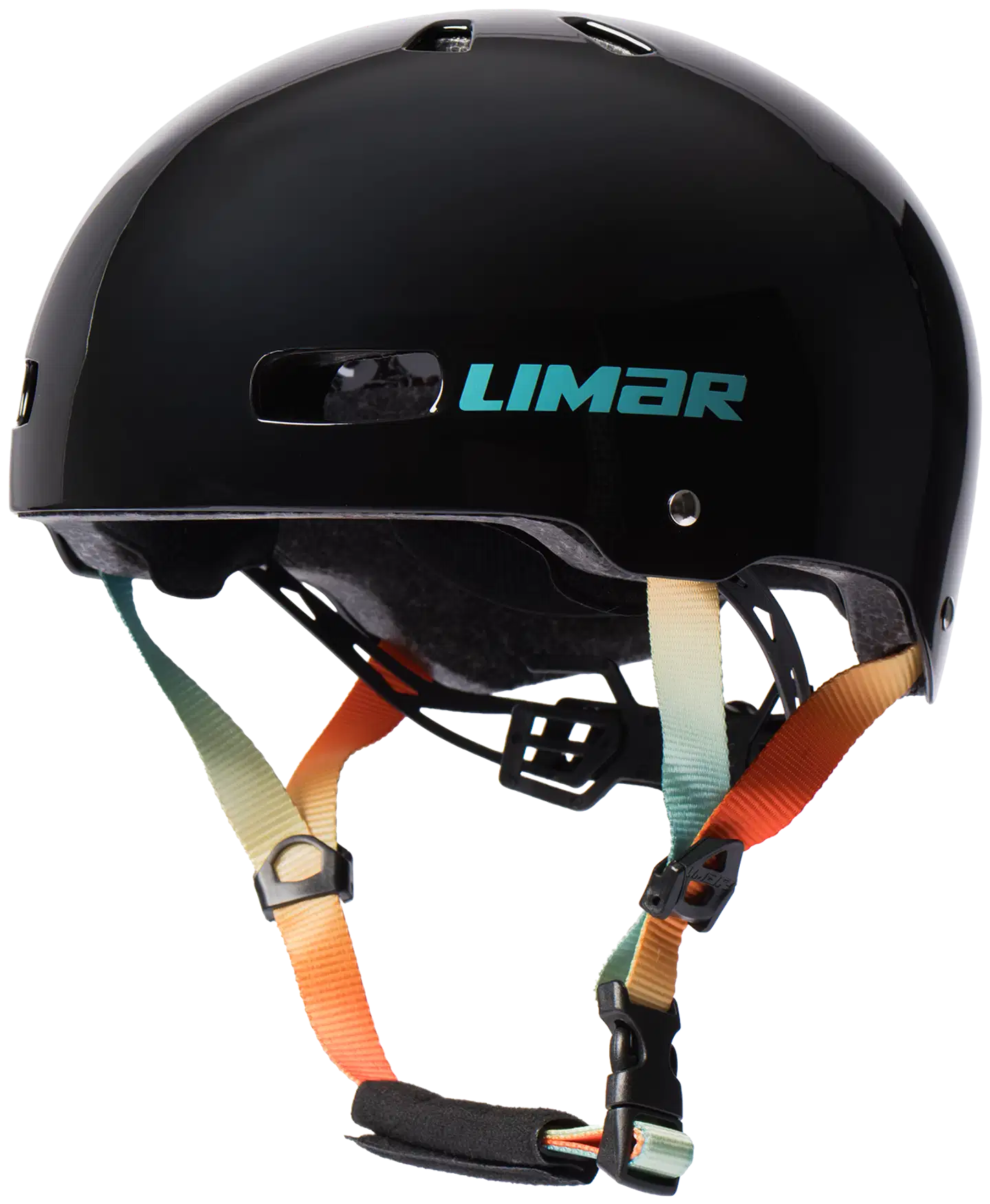 Limar BMX-kypärä 306 50-54 cm musta