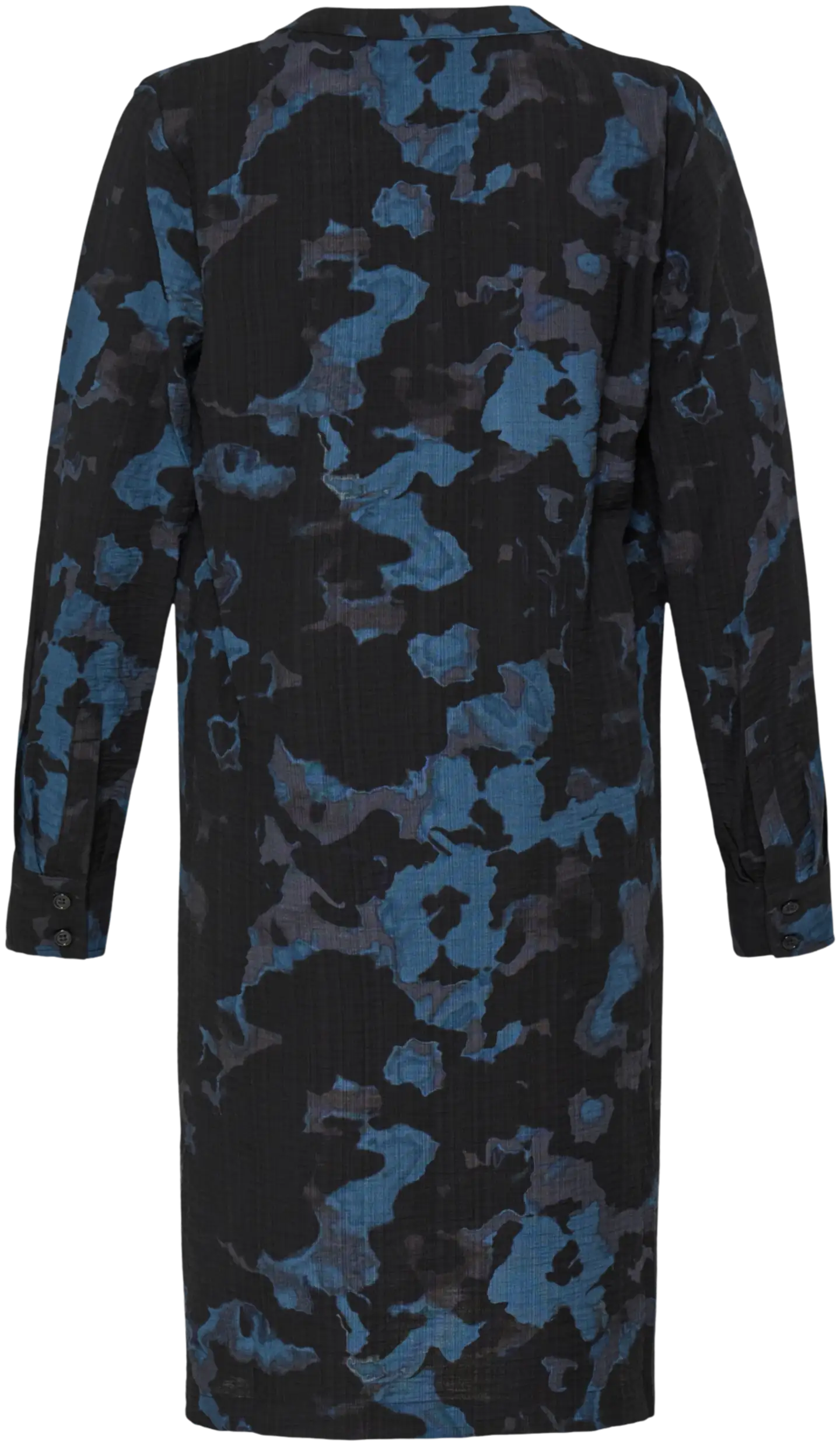 B.young naisten mekko Byikaia - STORMY WEATHER BLUR - 2