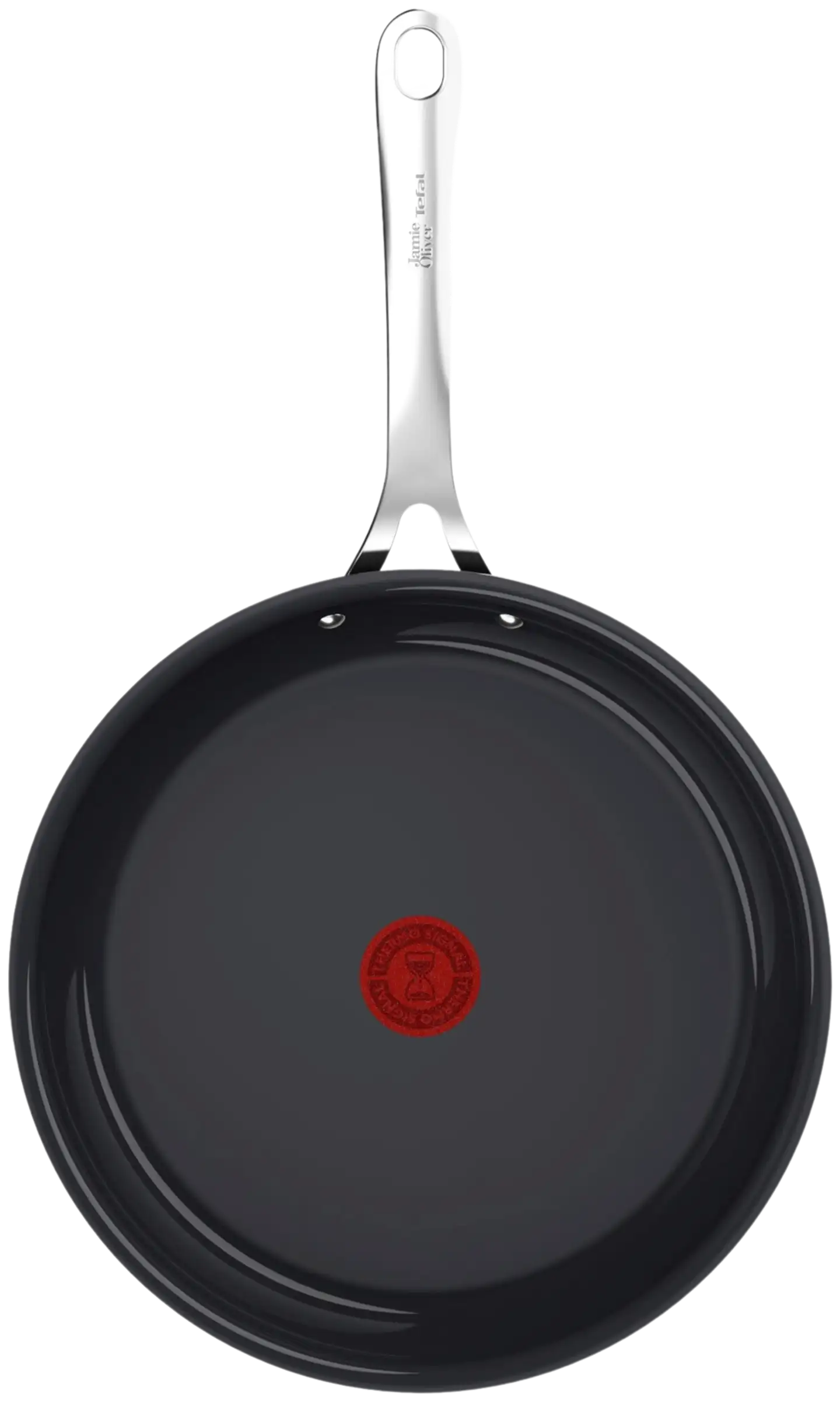 Tefal Jamie Oliver Enjoy paistoastiasetti 5 osaa (paistinpannu 28 cm, All-in-One pannu 30 cm, kattila 24 cm, 2 kantta, pannusuoja) C471S555 - 7