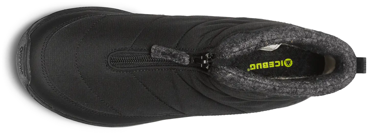 Icebug naisten nastakengät Sala - BLACK - 4