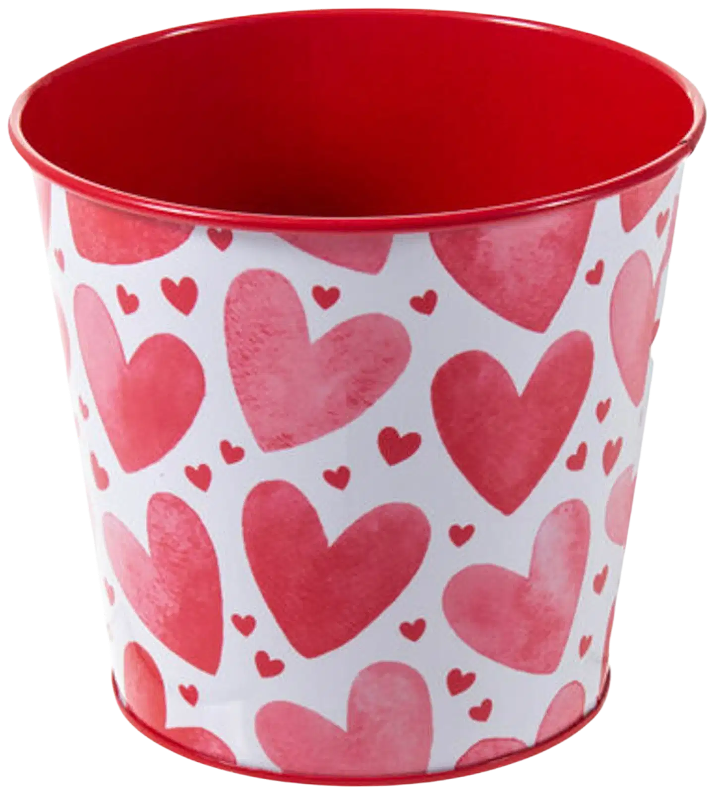 AmandaB ruukku Sydänkuvio Ø 13,5 cm