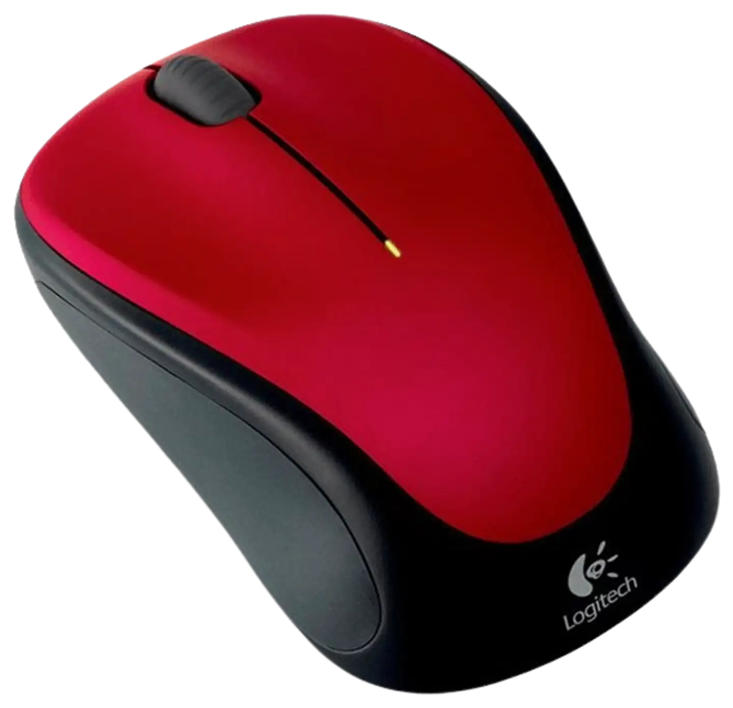 Logitech langaton hiiri M235 - 4