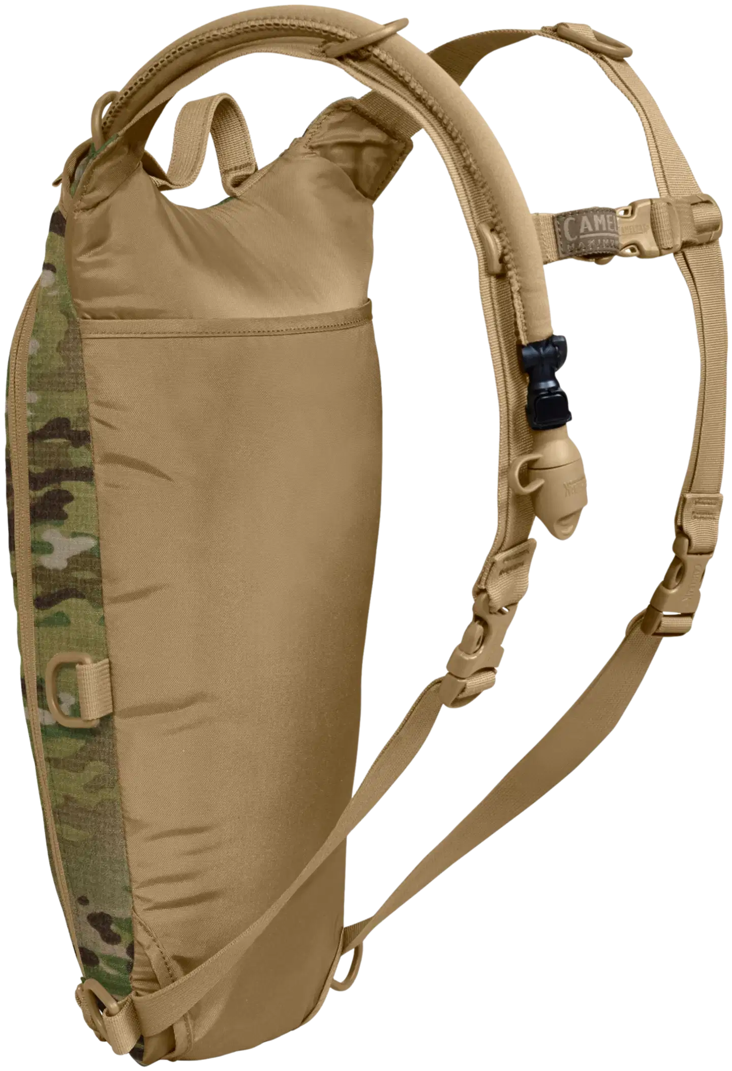 CamelBak taktinen reppu ThermoBak 3L, MultiCam 1718901000P - 2
